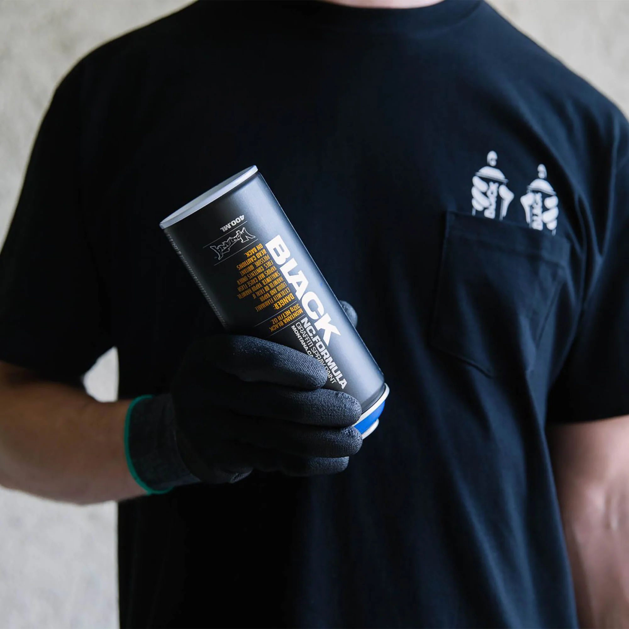 Montana Black 400ML - Image 3