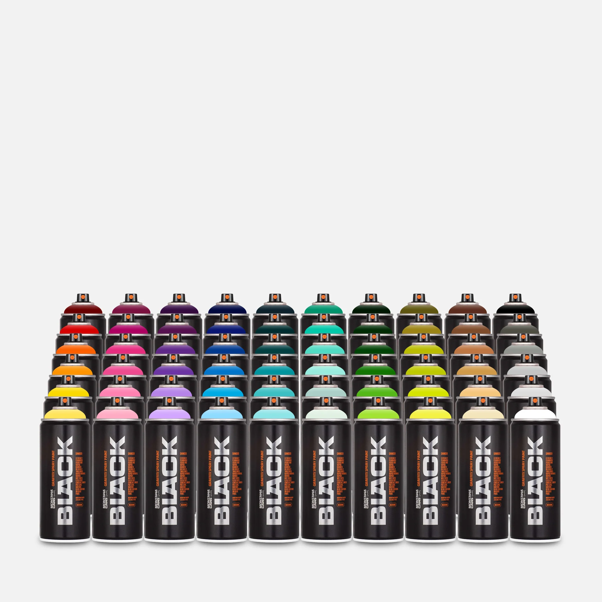 Montana Black 400ML 60 Can Pack