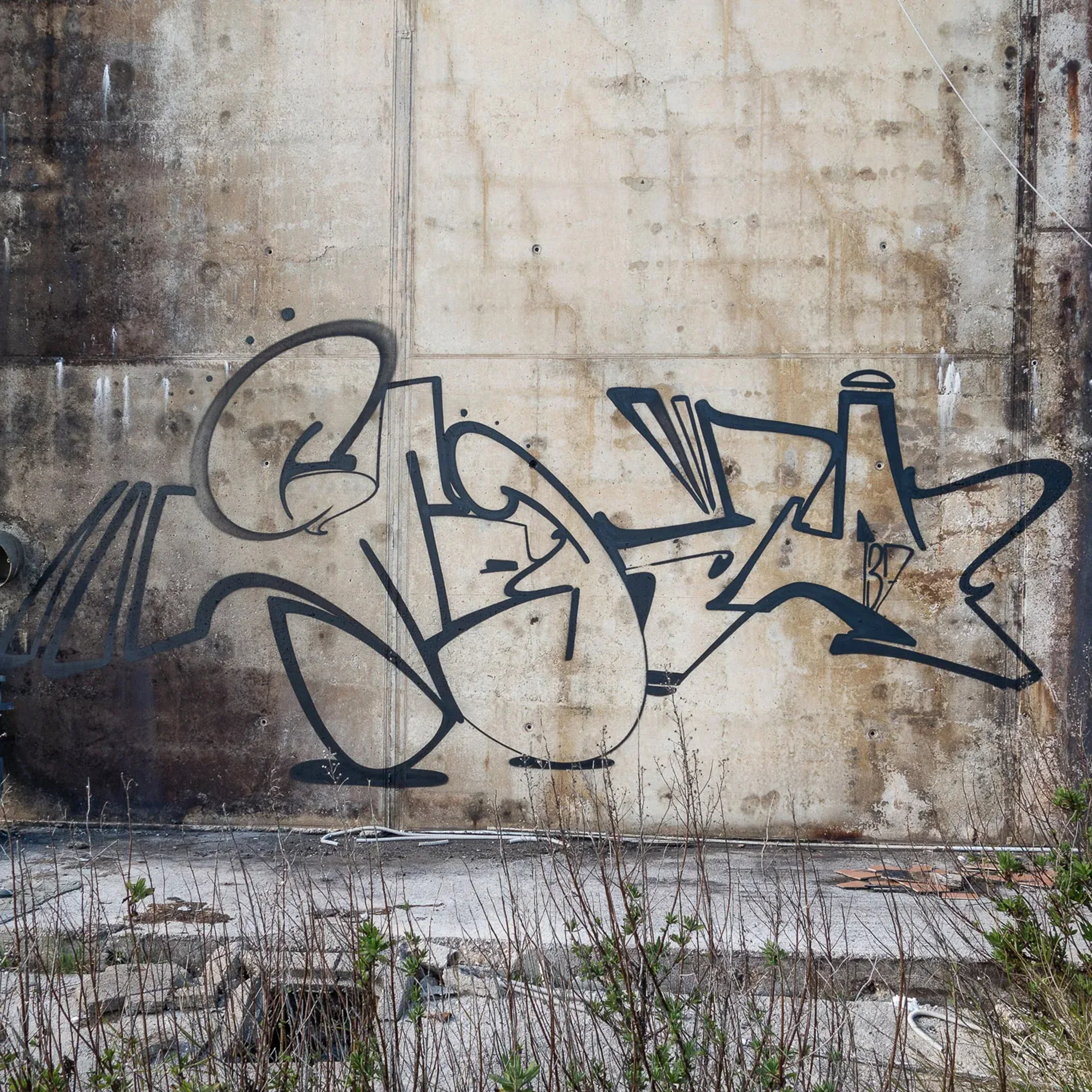 Montana Black Artist Edition Smash137 400ML - Image 7