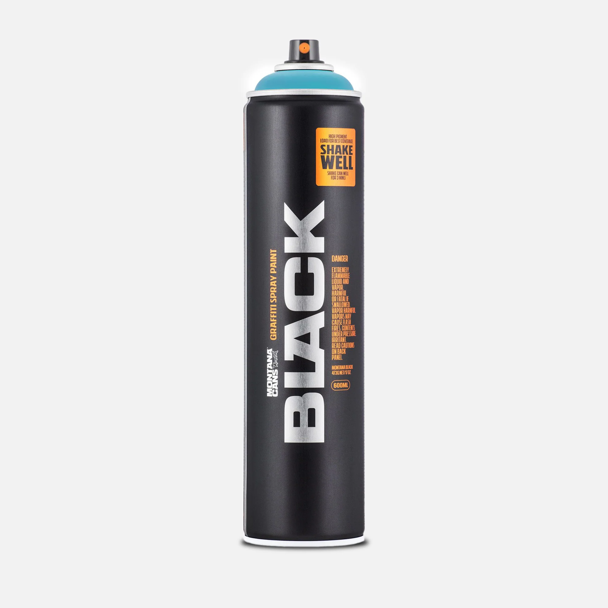 Montana Black Extended 600ML
