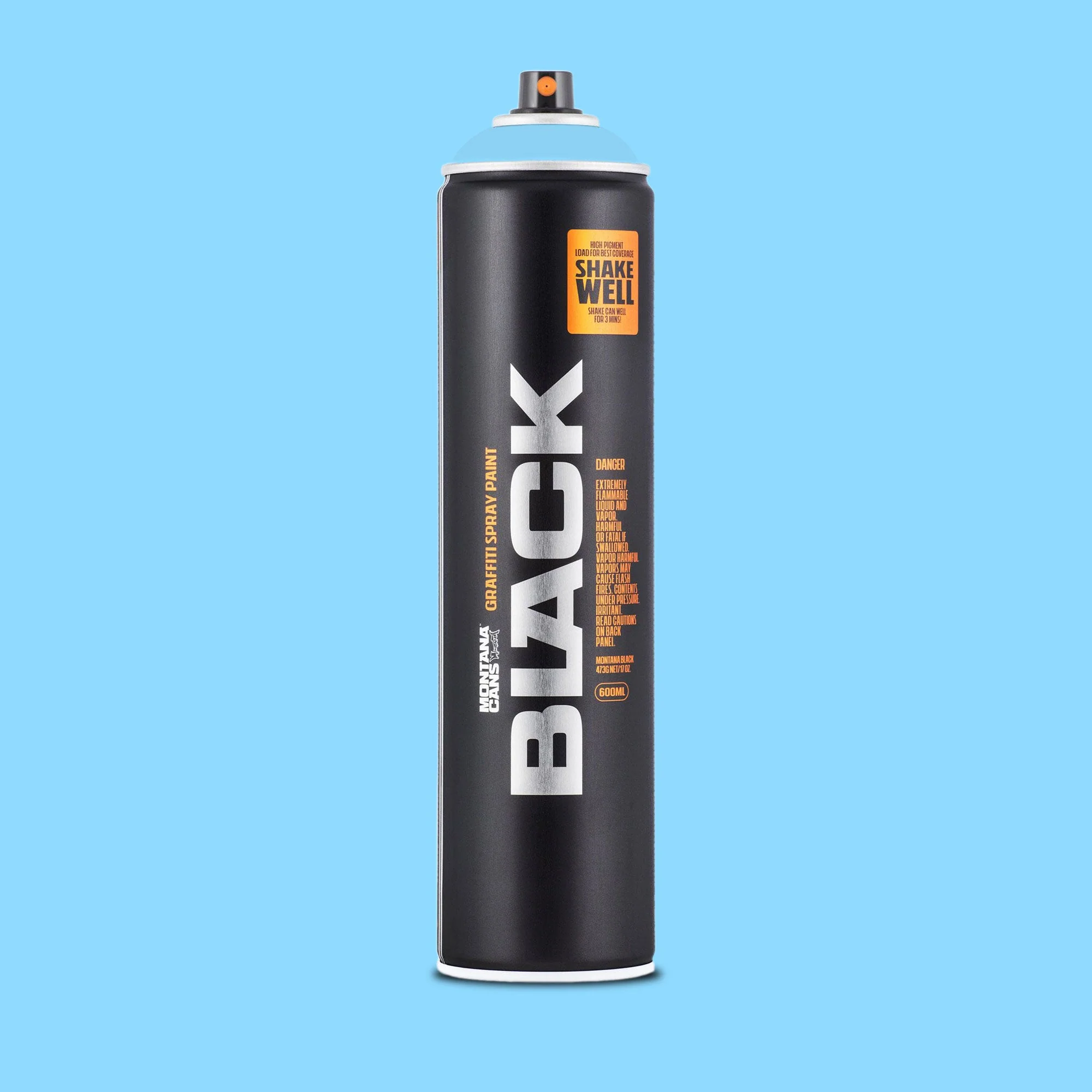 Montana Black Extended 600ML - Image 11