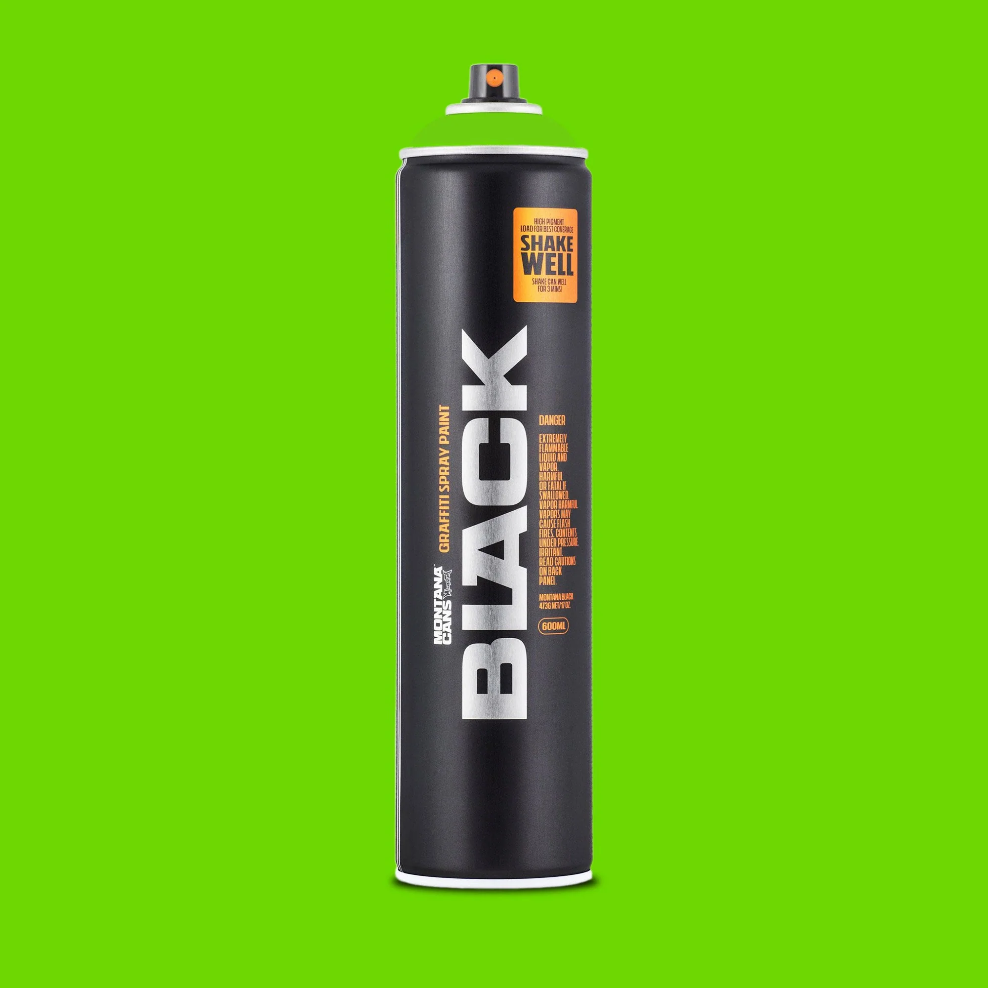 Montana Black Extended 600ML - Image 2
