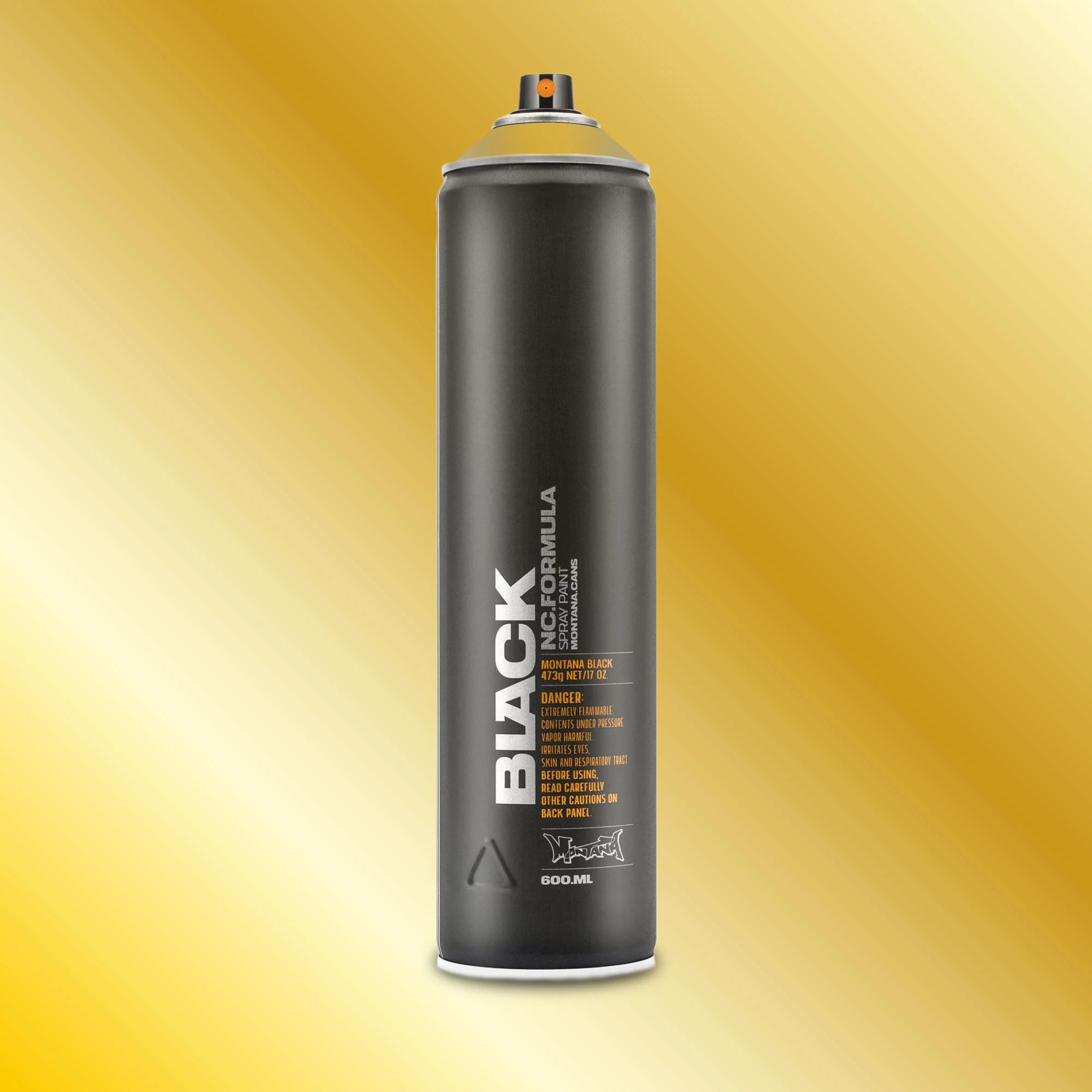 Montana Black Extended 600ML - Image 4