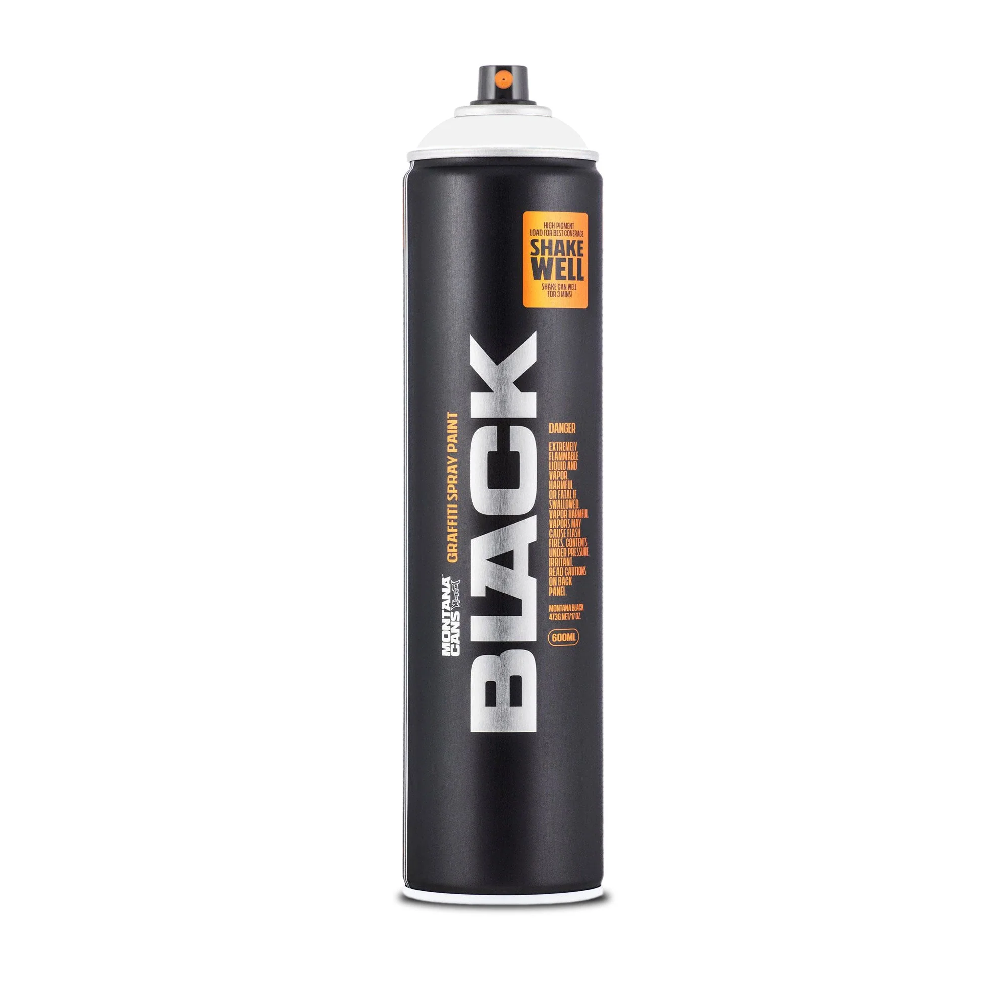 Montana Black Extended 600ML - Image 5