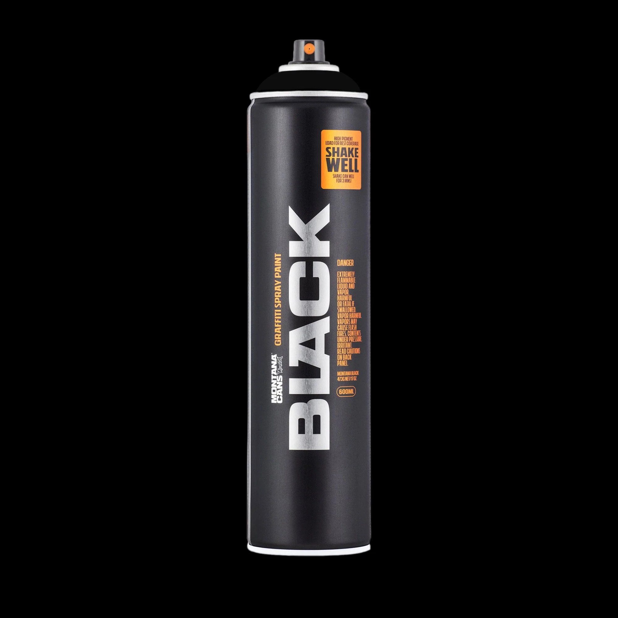 Montana Black Extended 600ML - Image 6