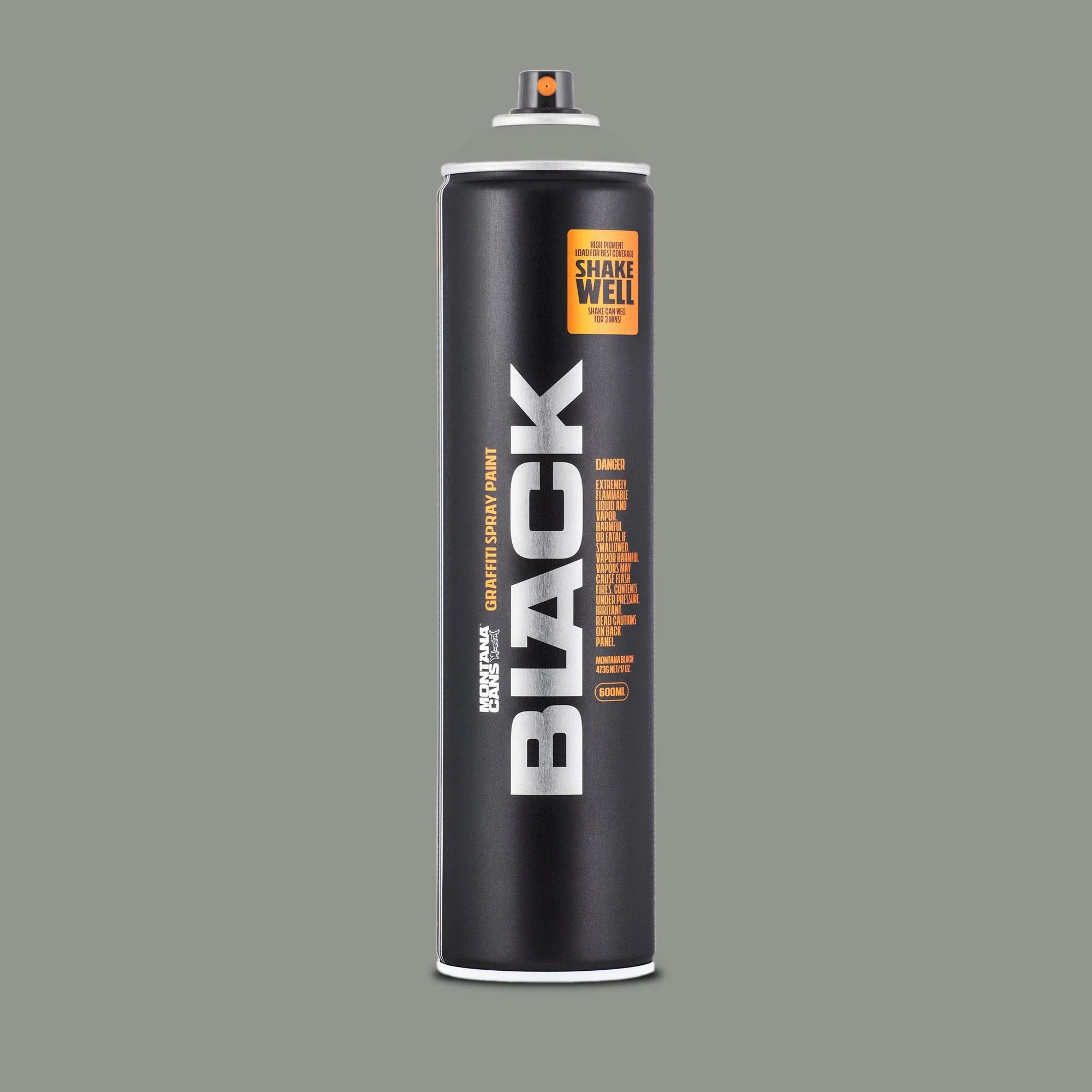Montana Black Extended 600ML - Image 7