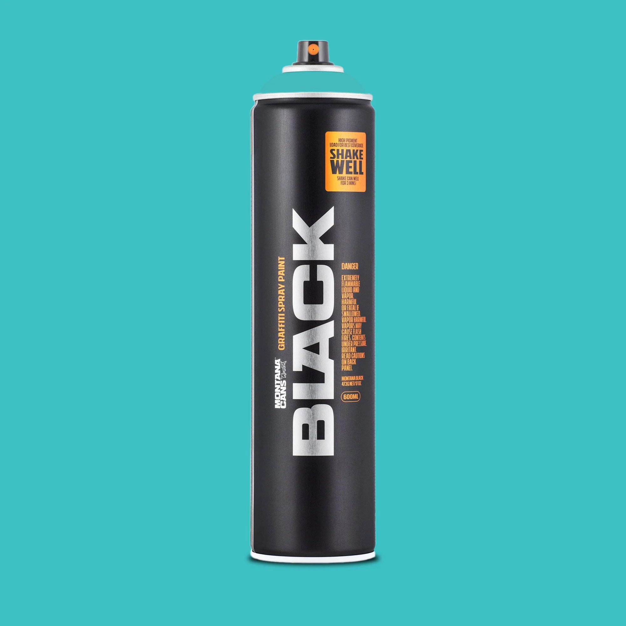 Montana Black Extended 600ML - Image 8