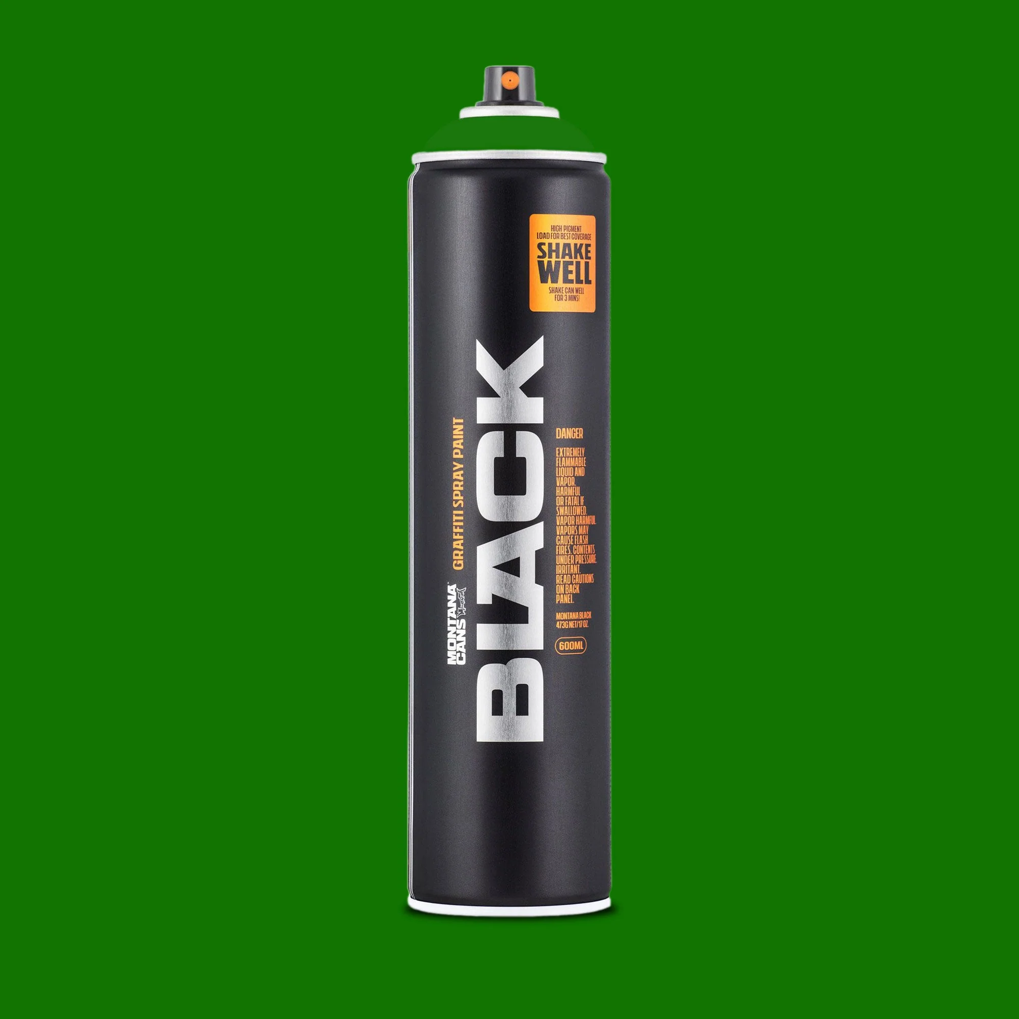 Montana Black Extended 600ML - Image 9