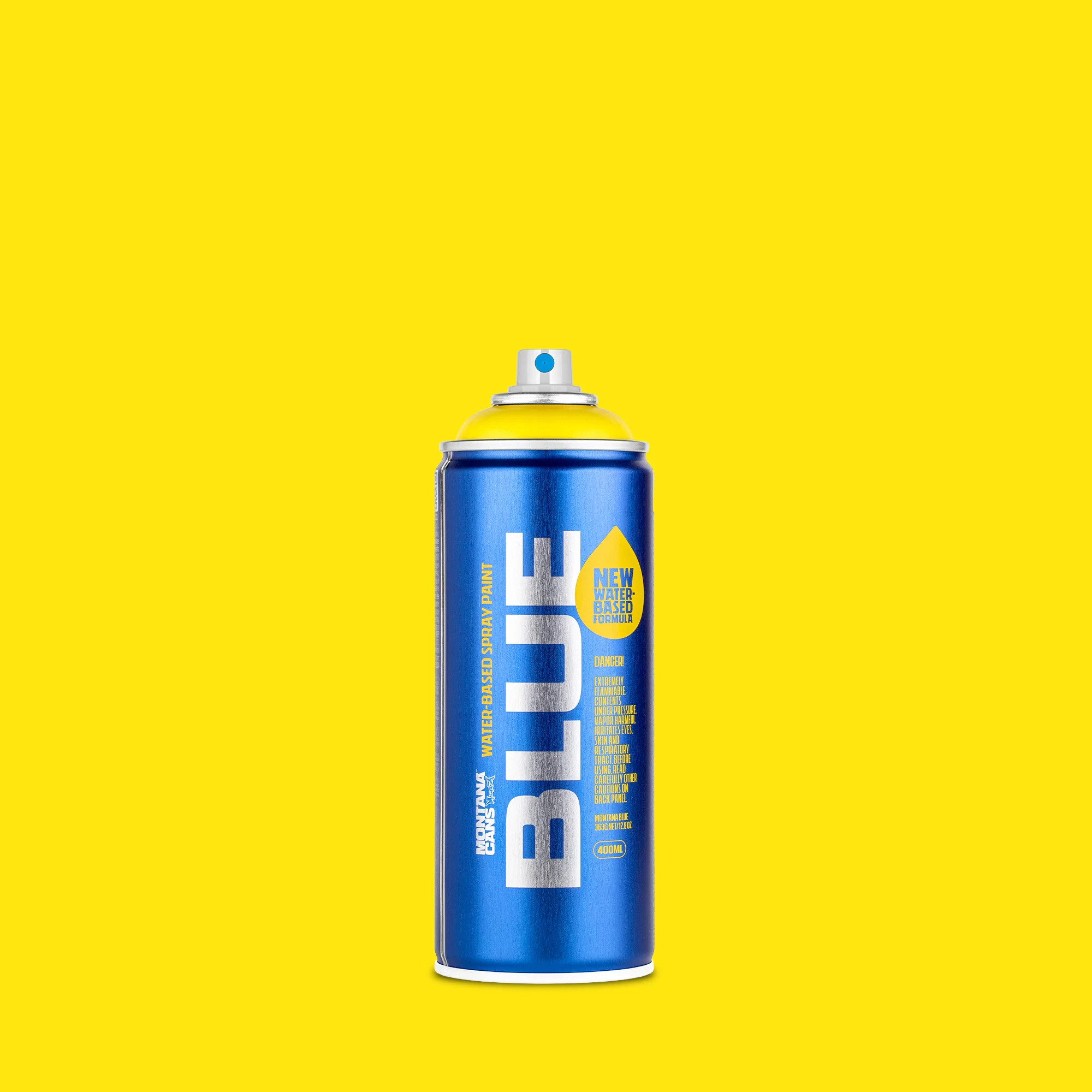 Montana Blue 400ML - Image 10