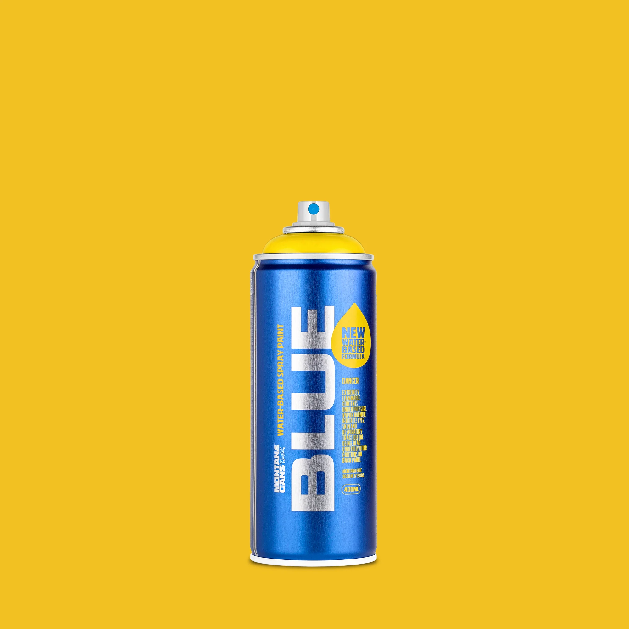 Montana Blue 400ML - Image 11