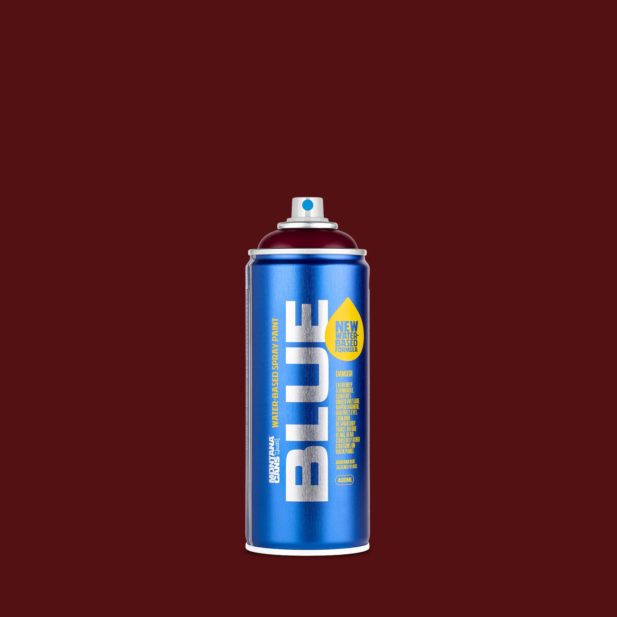 Montana Blue 400ML - Image 21