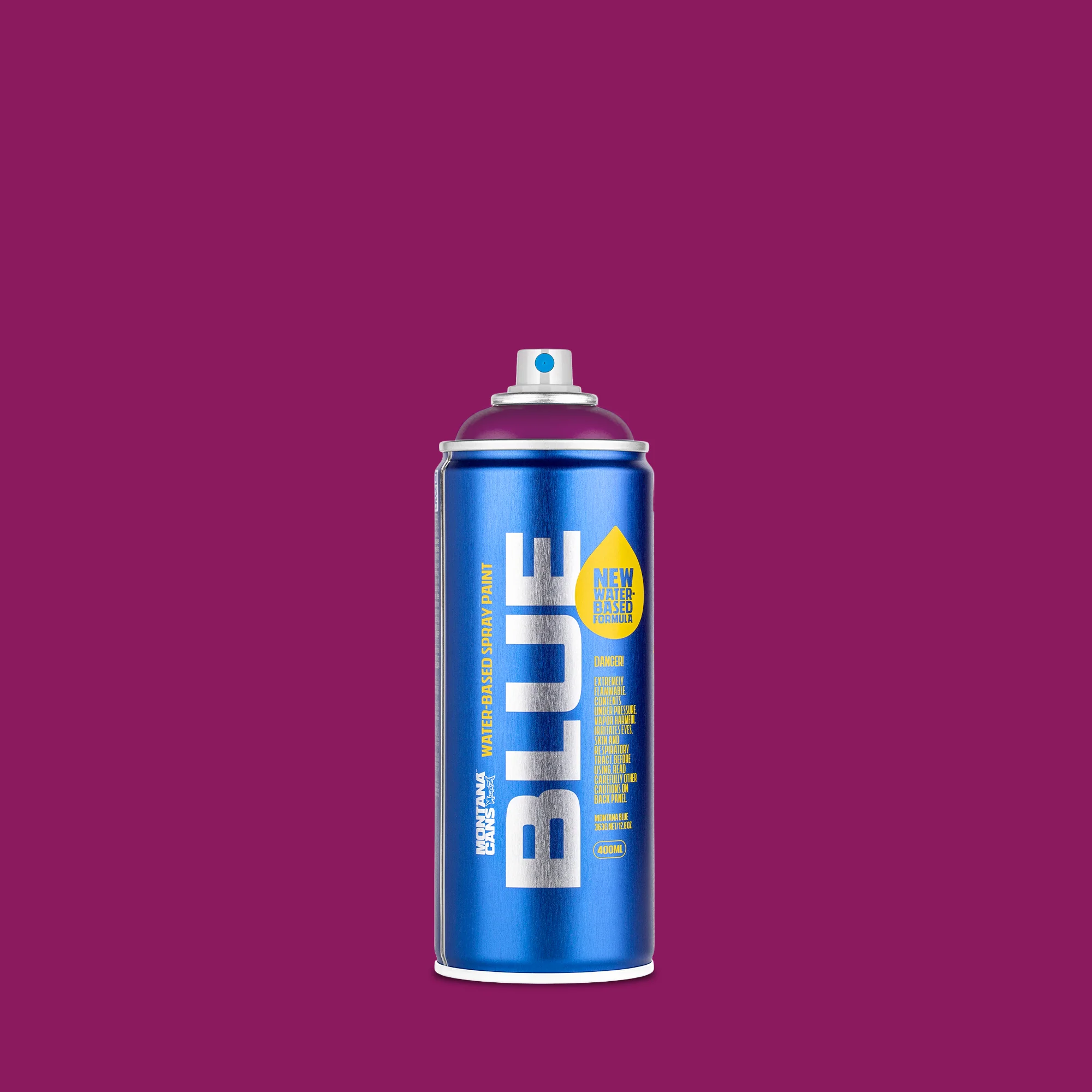 Montana Blue 400ML - Image 26