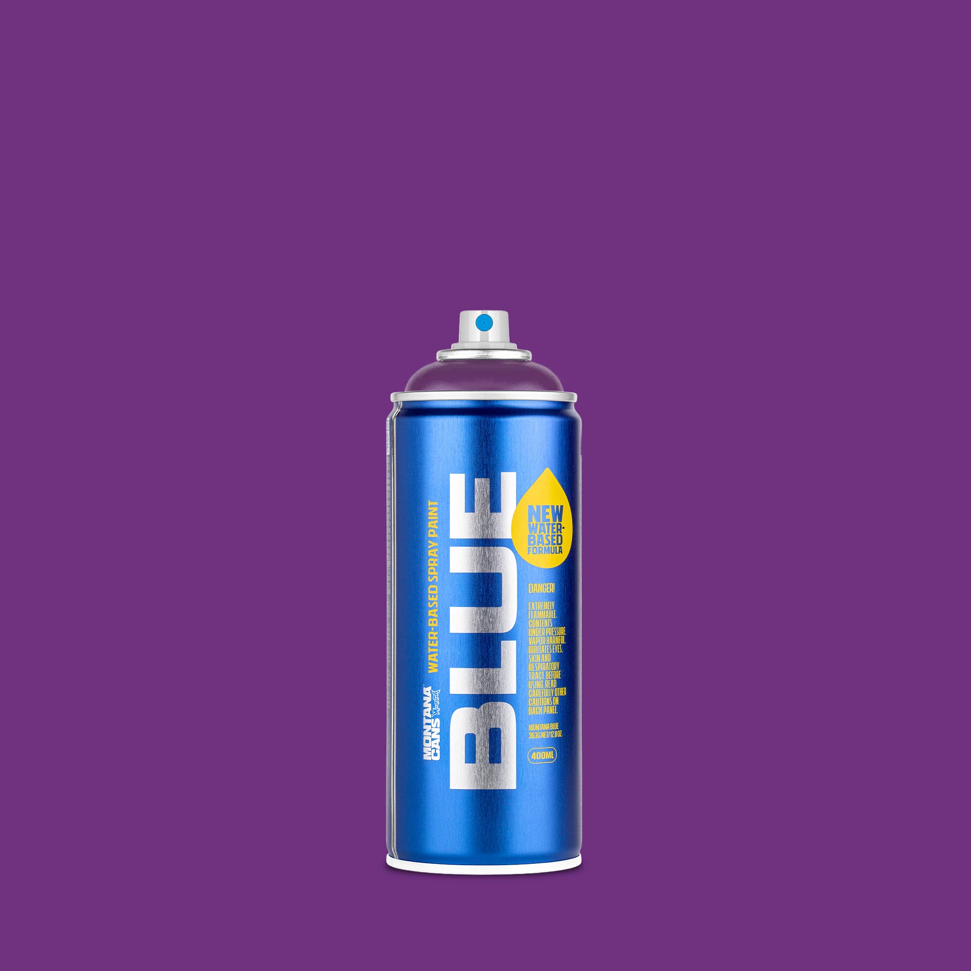 Montana Blue 400ML - Image 33