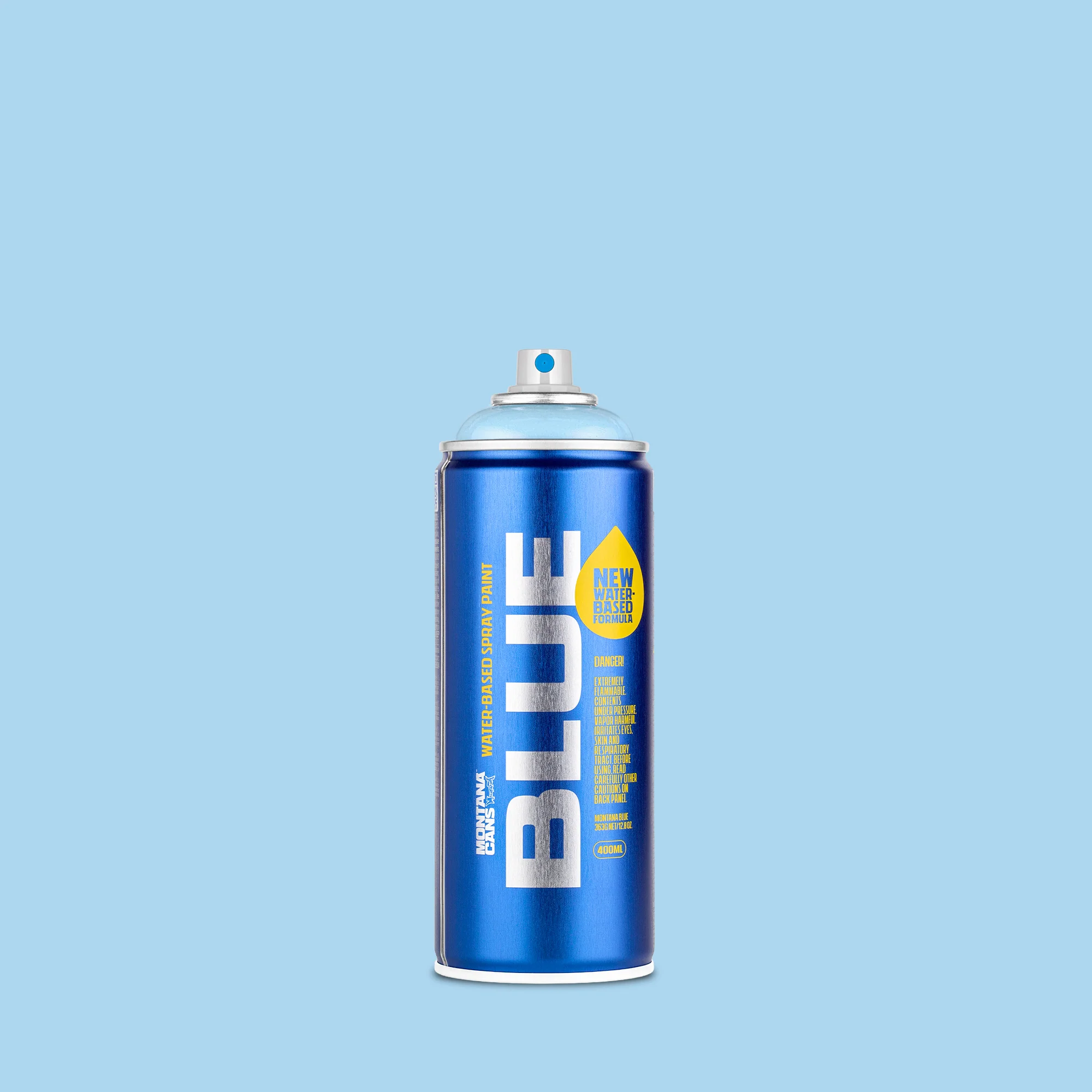 Montana Blue 400ML - Image 34