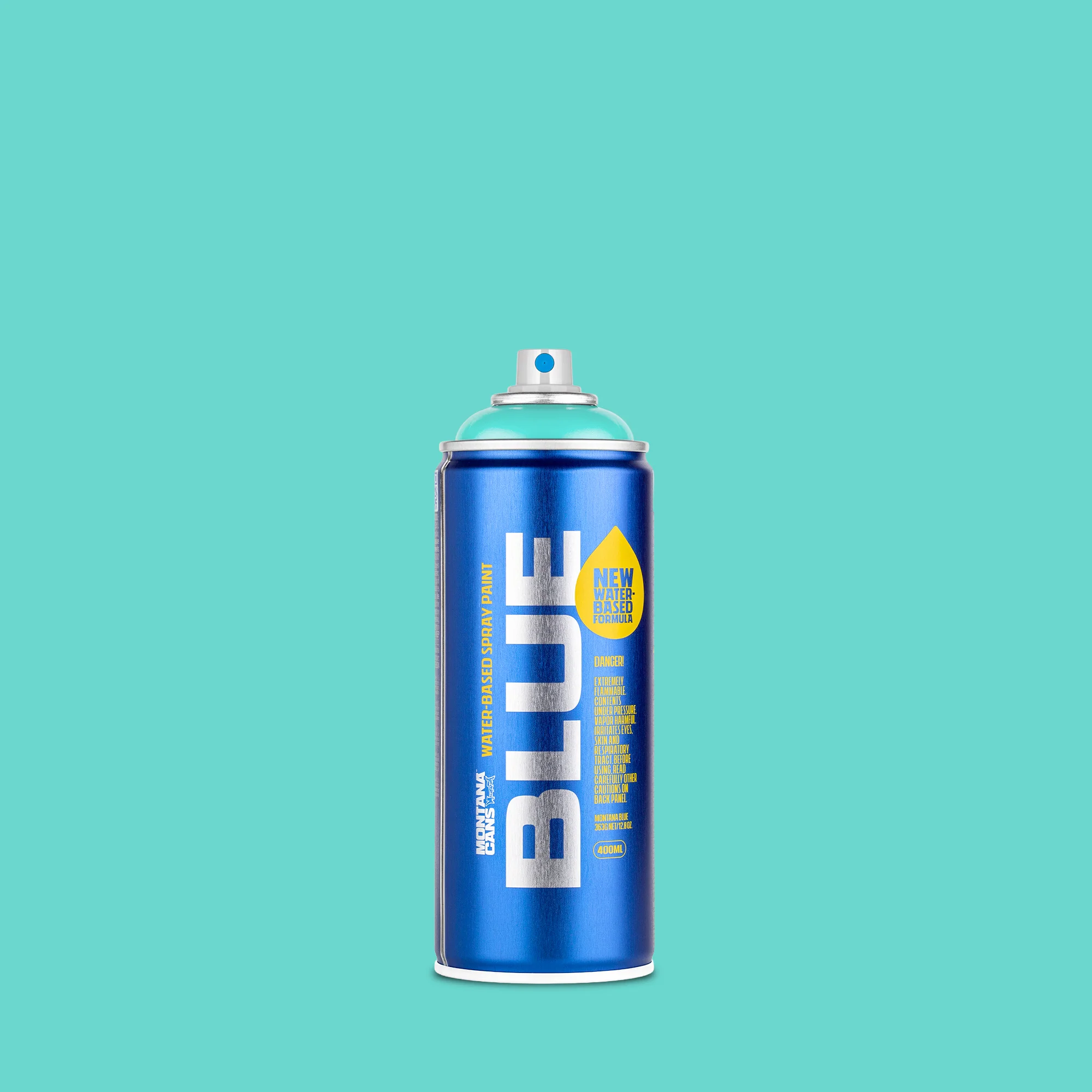 Montana Blue 400ML - Image 43
