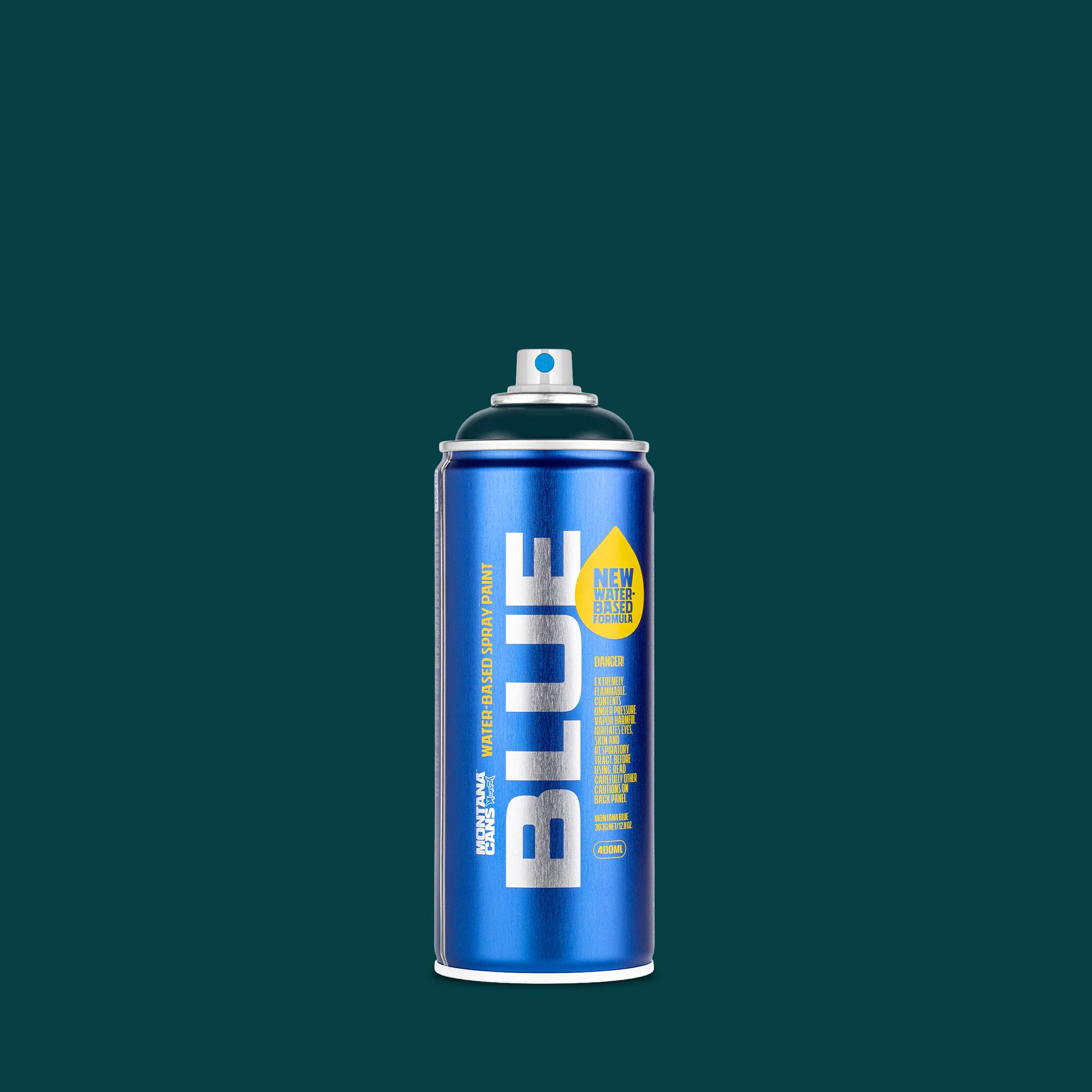 Montana Blue 400ML - Image 46