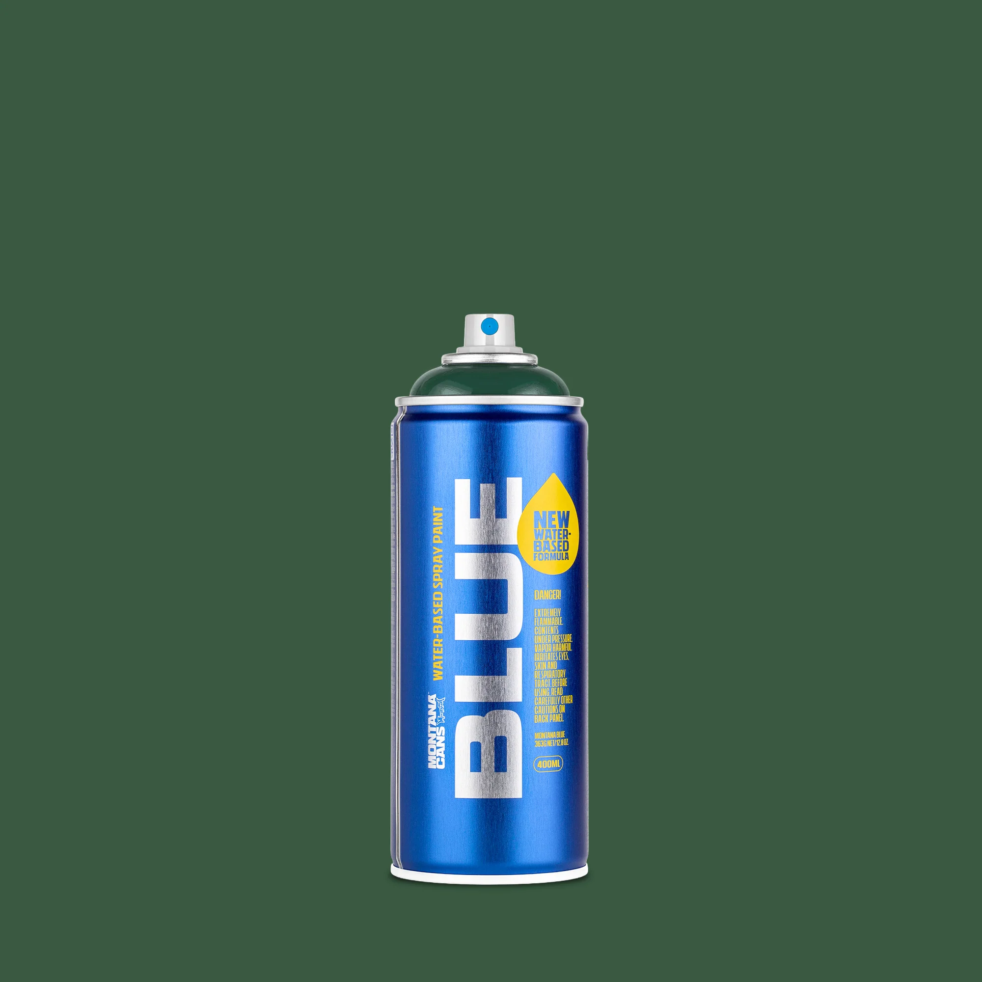 Montana Blue 400ML - Image 51