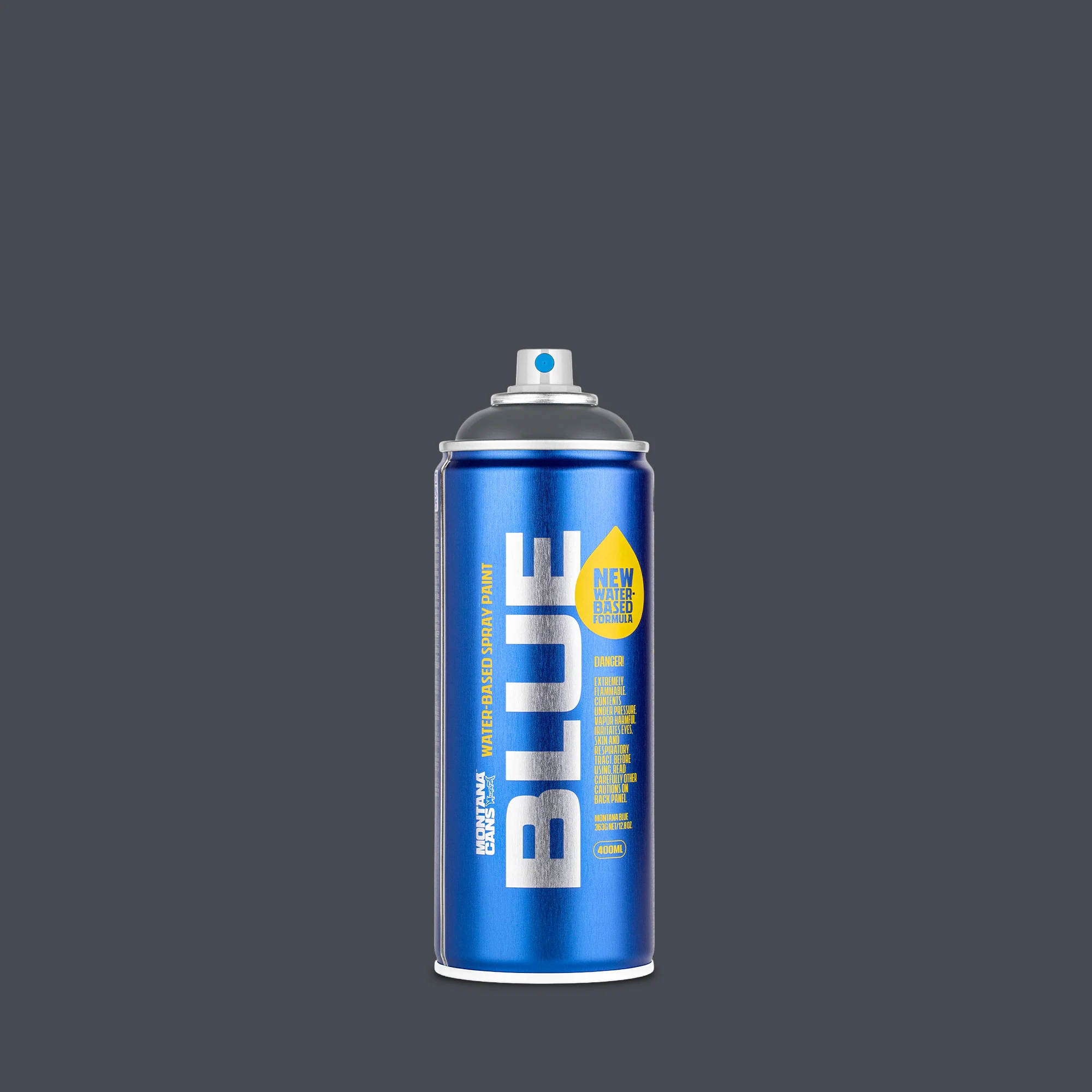 Montana Blue 400ML - Image 58