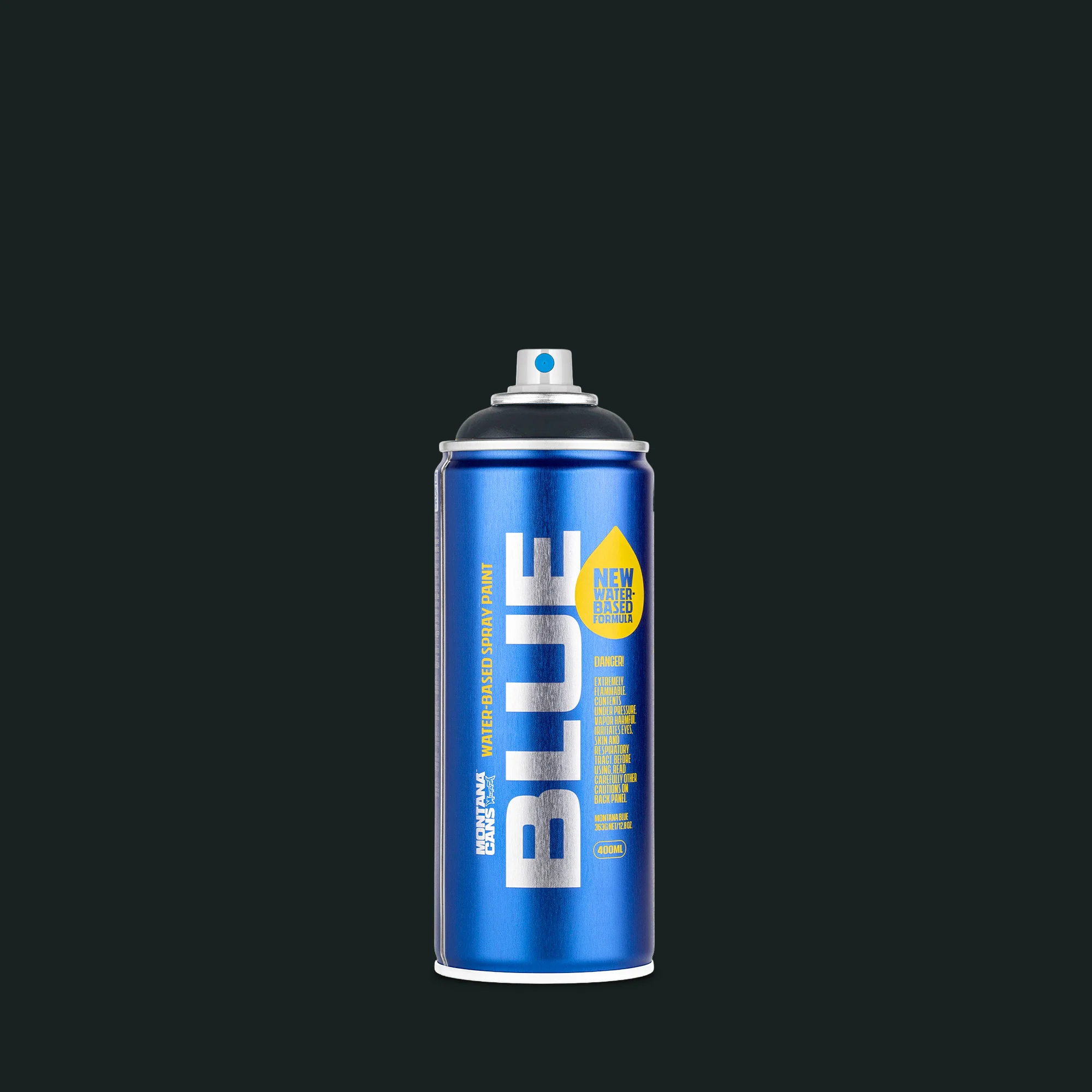 Montana Blue 400ML - Image 59