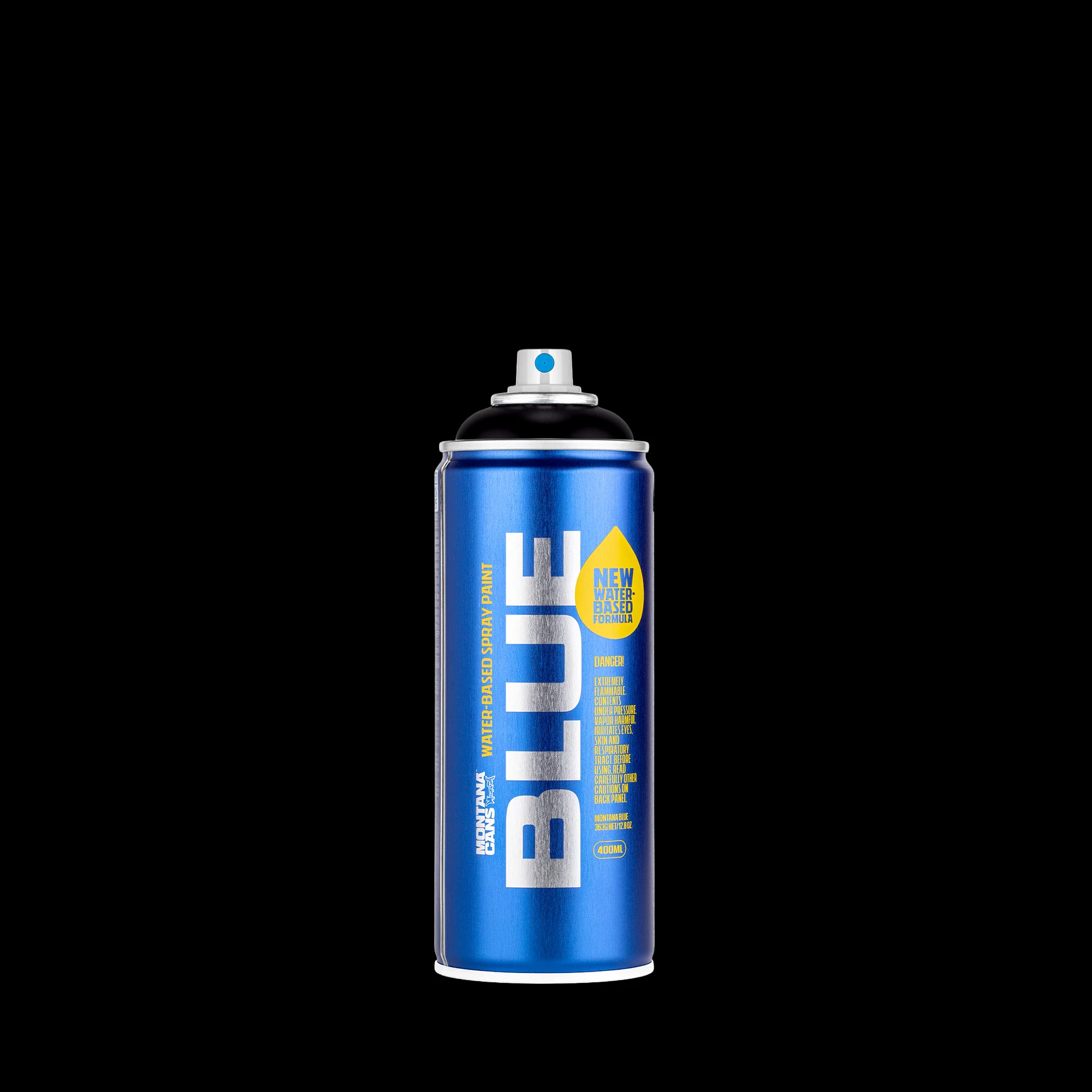 Montana Blue 400ML - Image 71