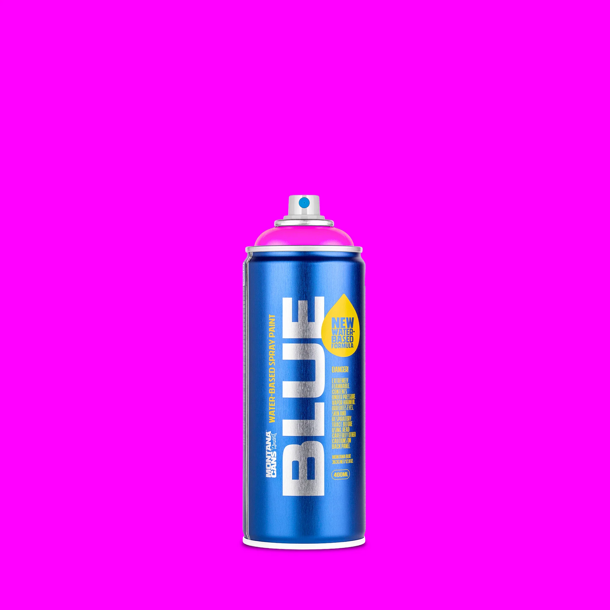 Montana Blue 400ML - Image 76