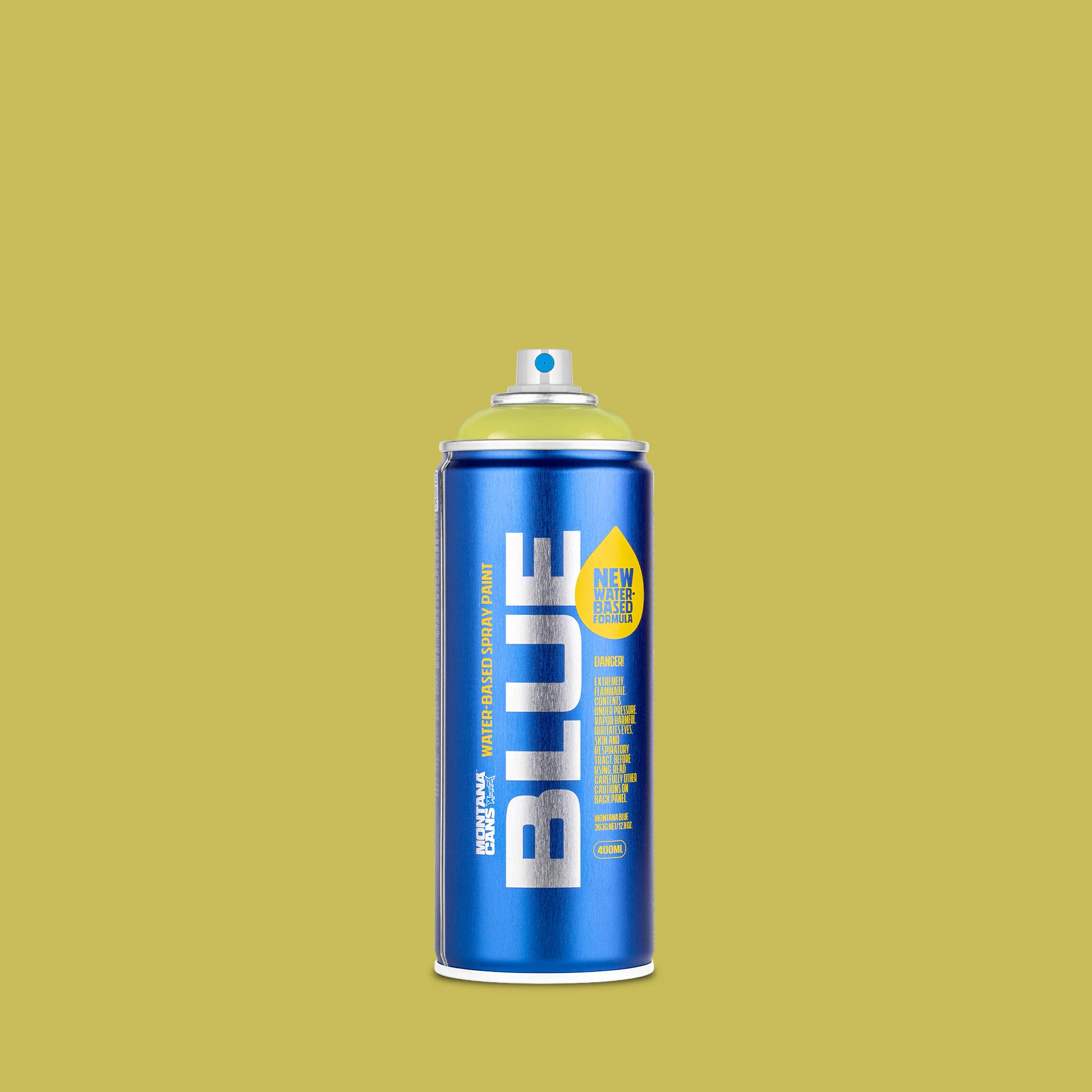 Montana Blue 400ML - Image 80
