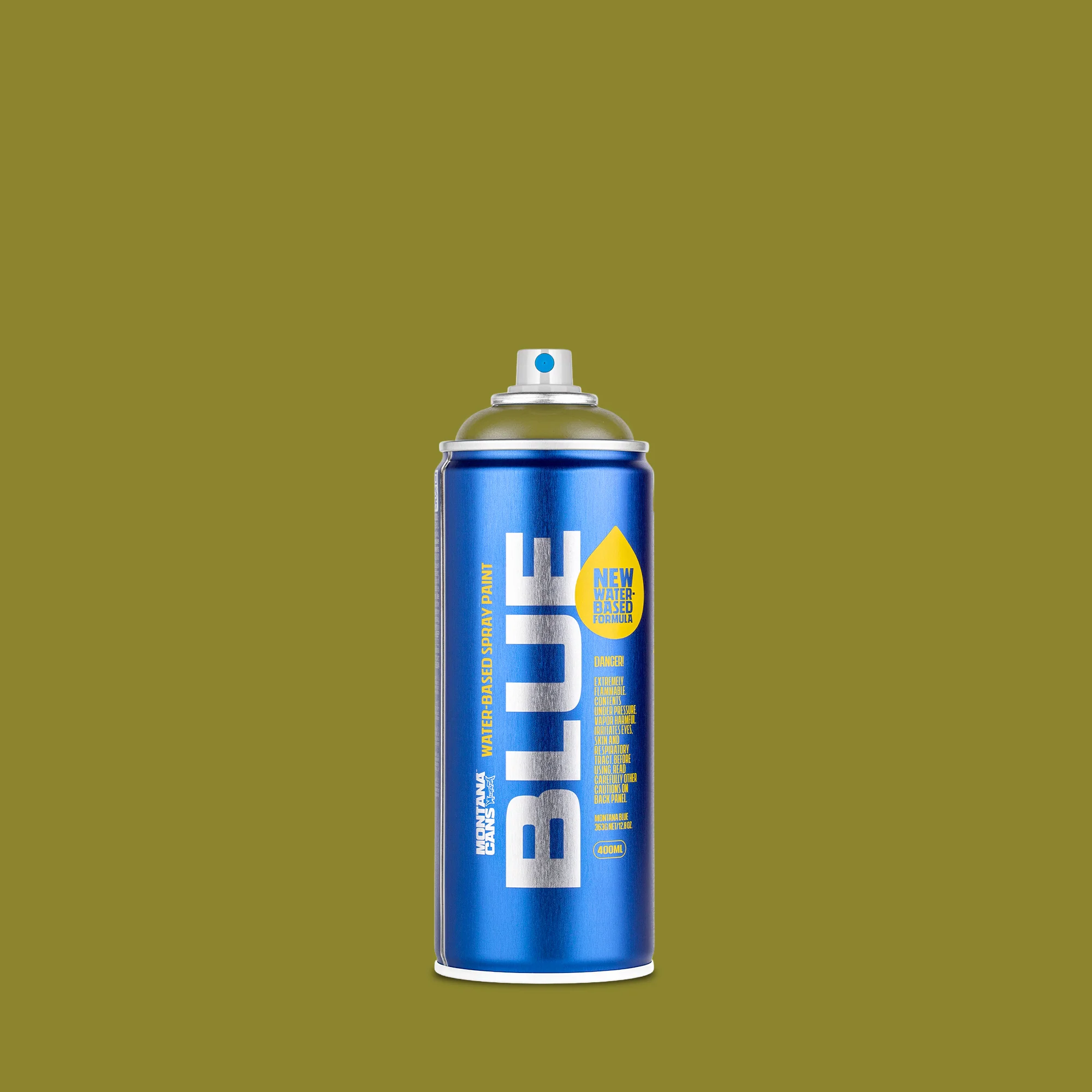 Montana Blue 400ML - Image 81