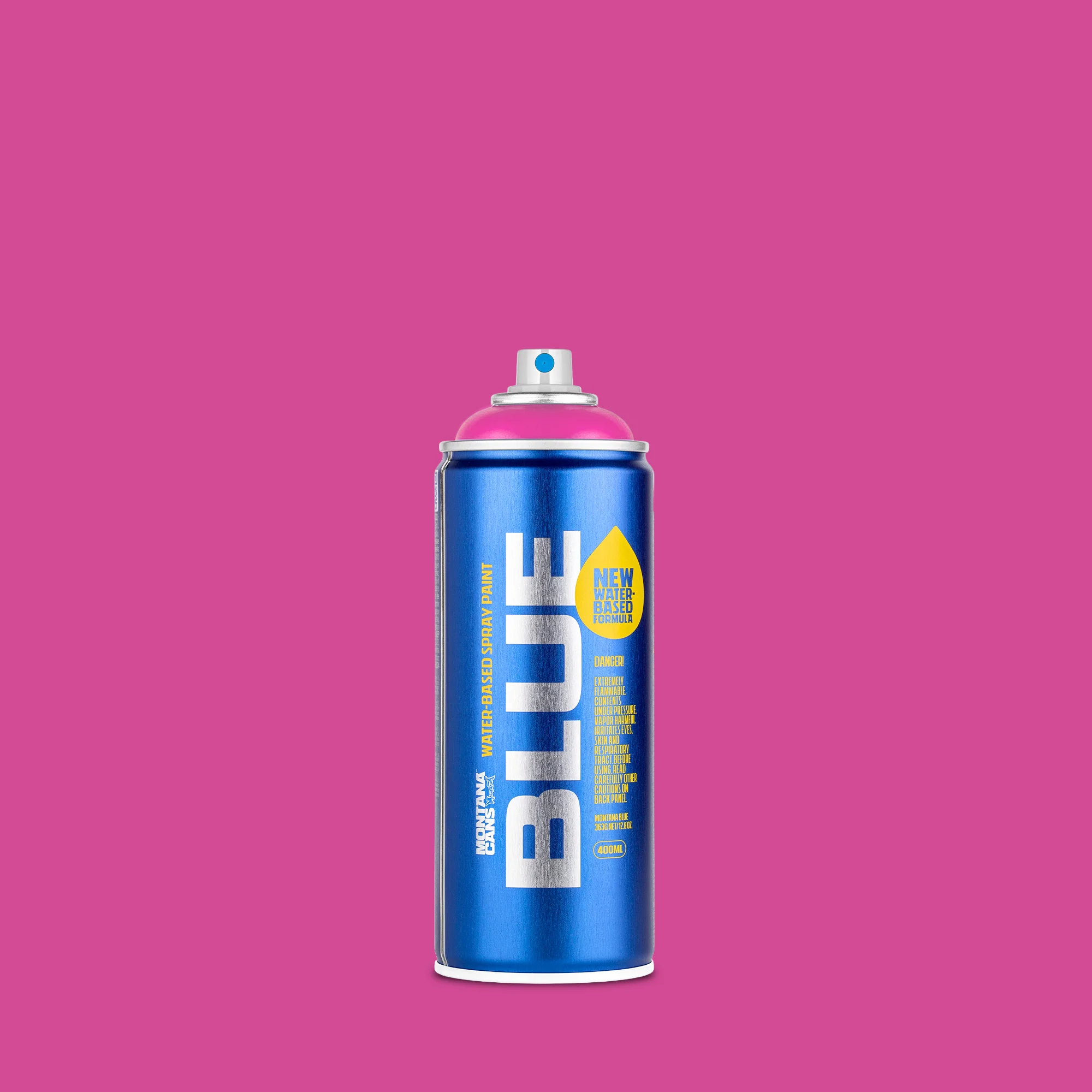 Montana Blue 400ML - Image 85