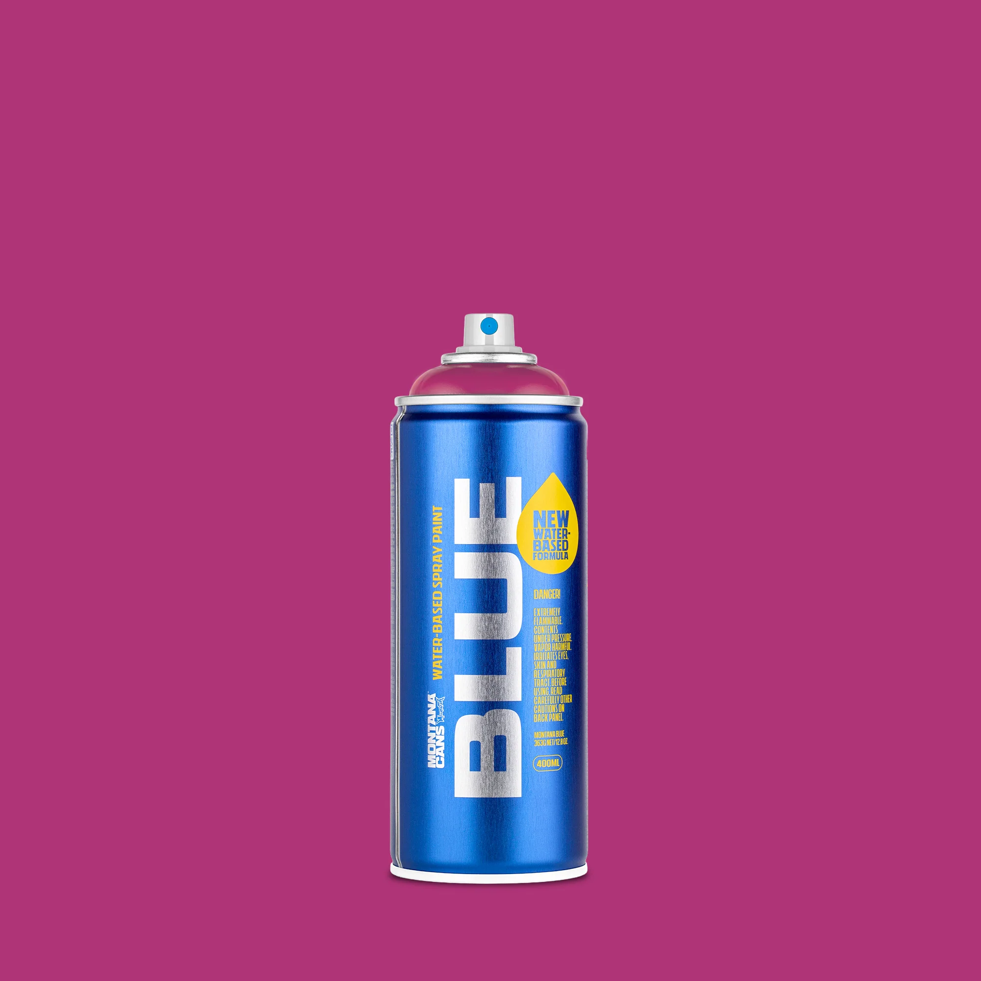 Montana Blue 400ML - Image 86