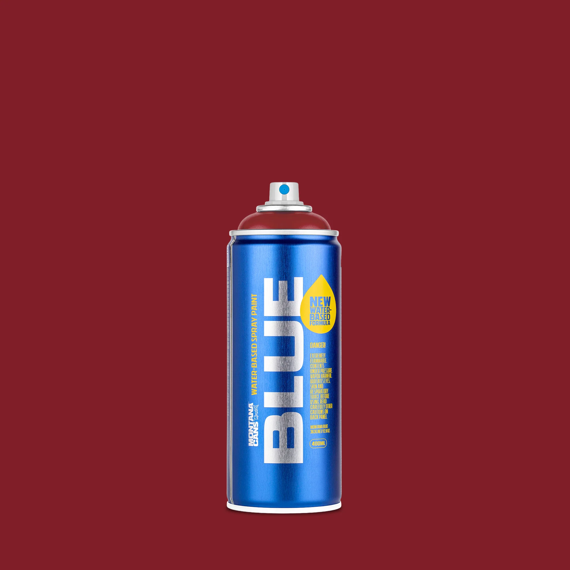Montana Blue 400ML - Image 89