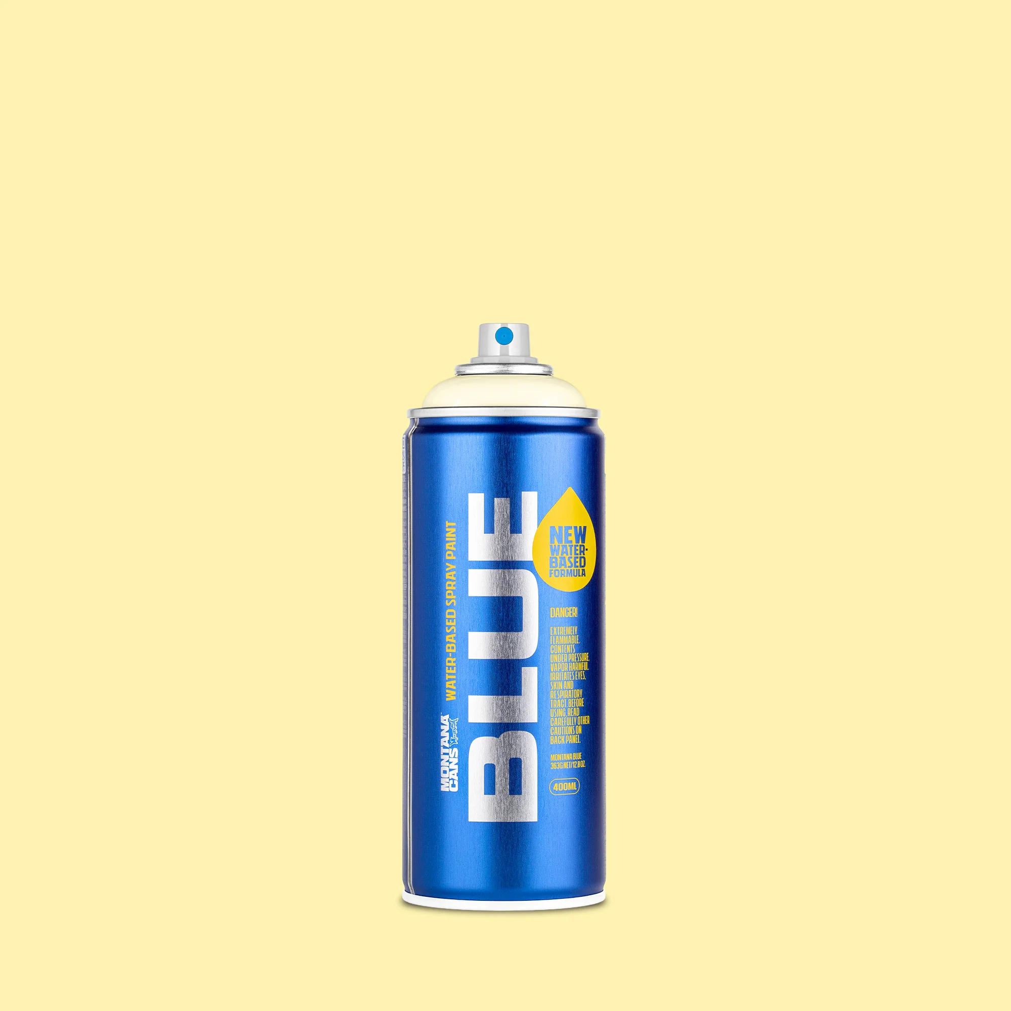Montana Blue 400ML - Image 9