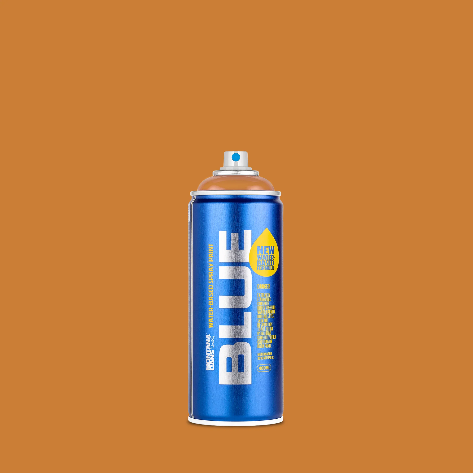 Montana Blue 400ML - Image 90