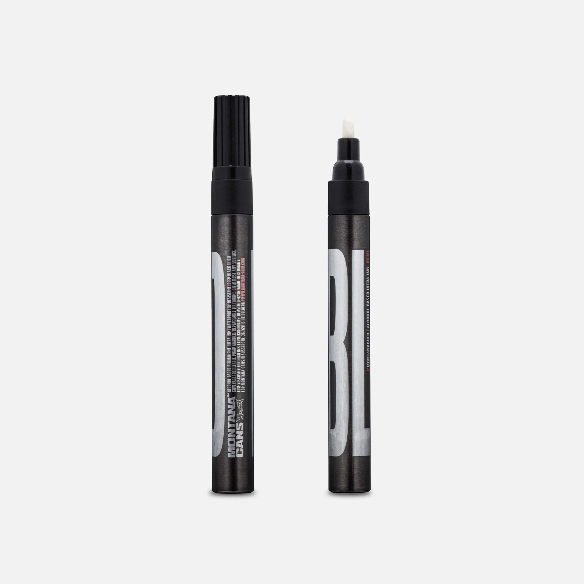 Montana Bold Ink Marker 3MM
