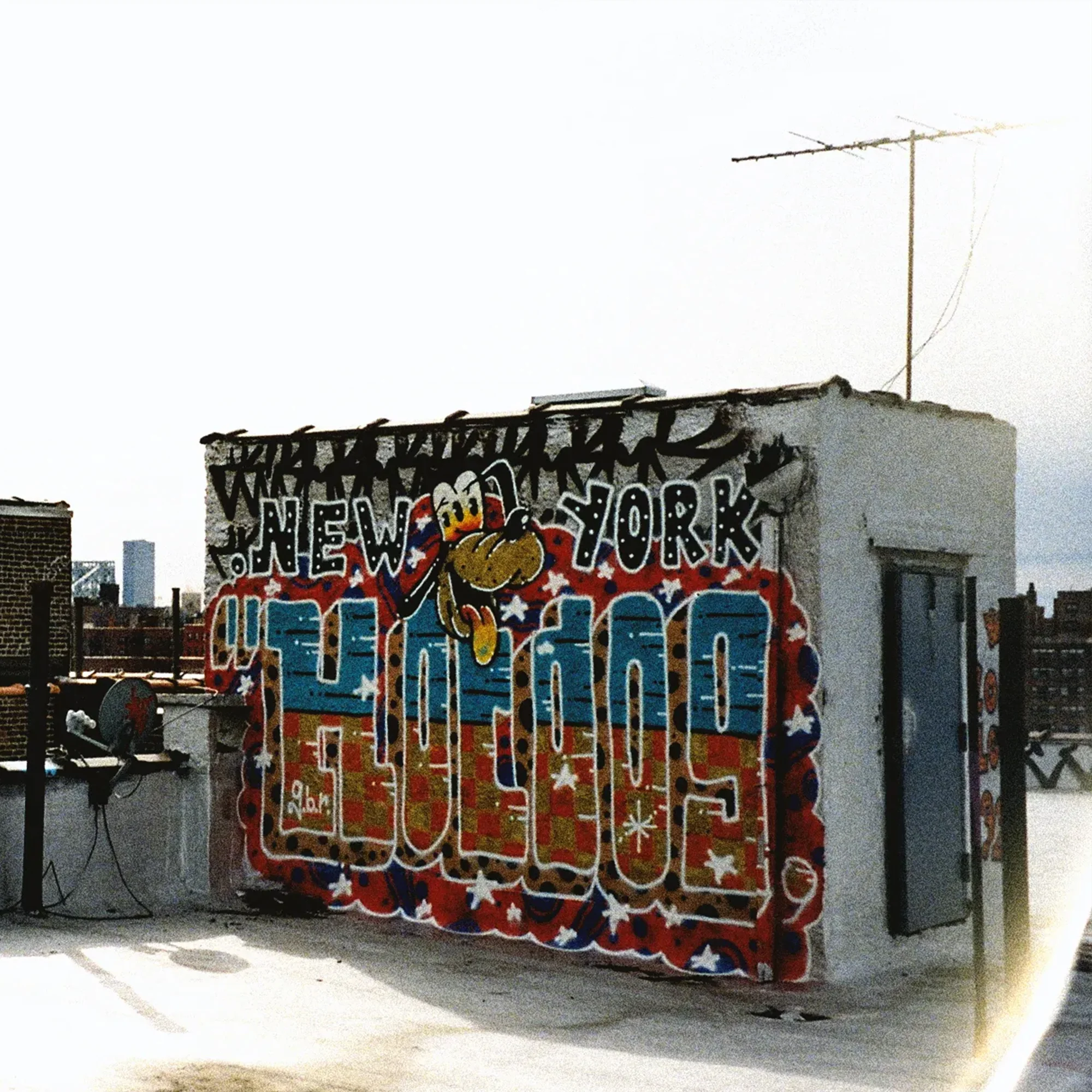 Montana cans x HOTDOG aka Superspray Limited Edition - Image 3