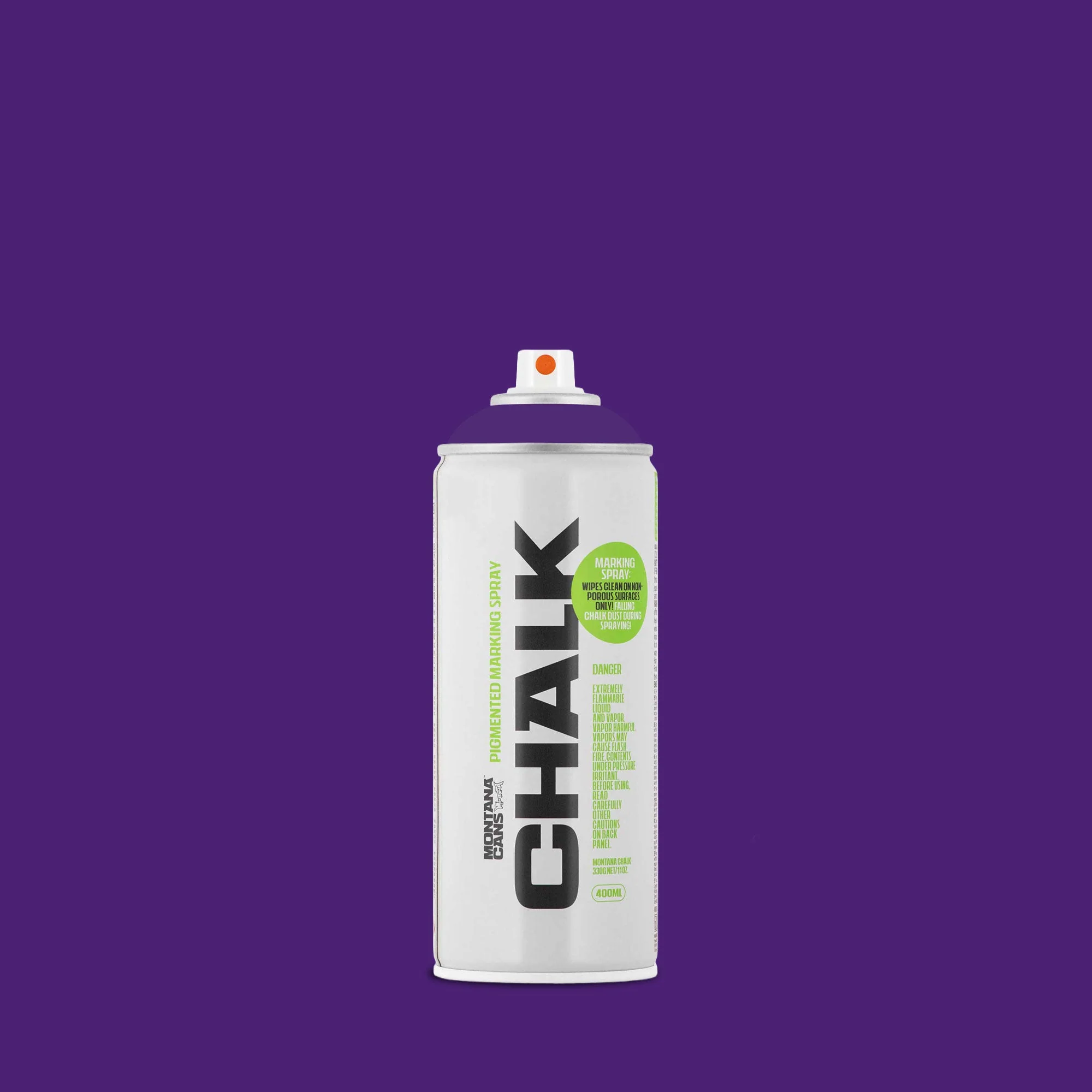Montana Chalk 400ML - Image 6