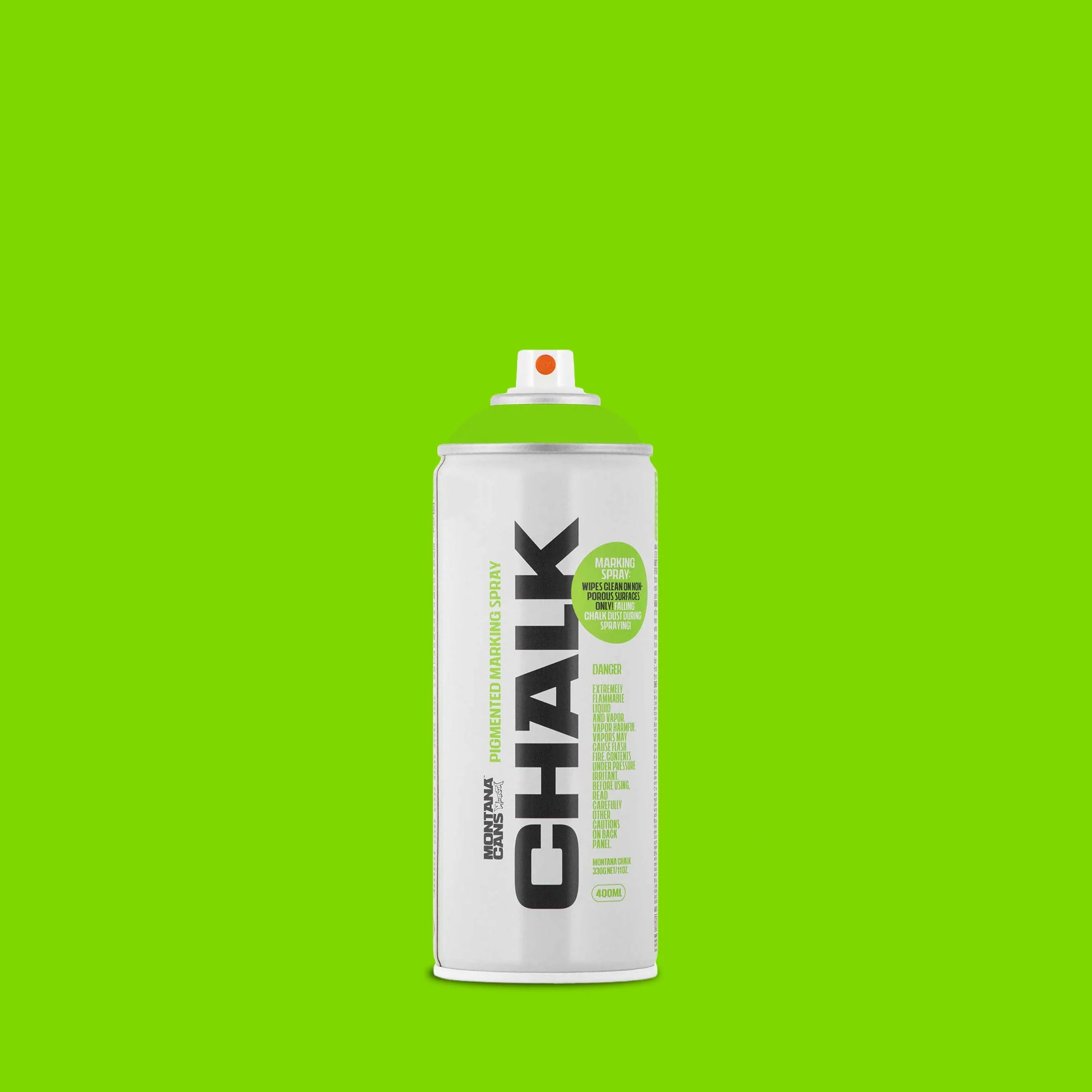 Montana Chalk 400ML - Image 8