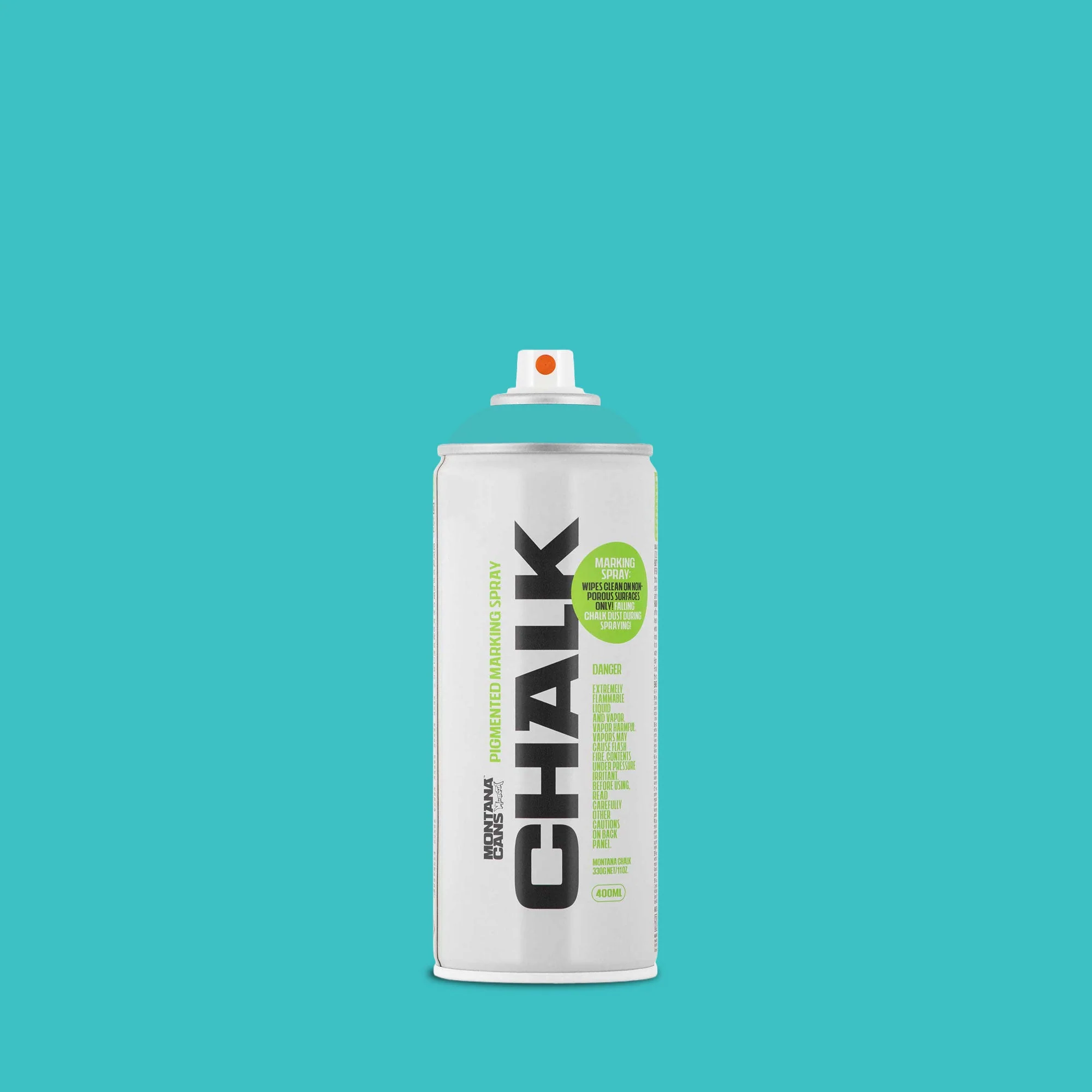 Montana Chalk 400ML - Image 9