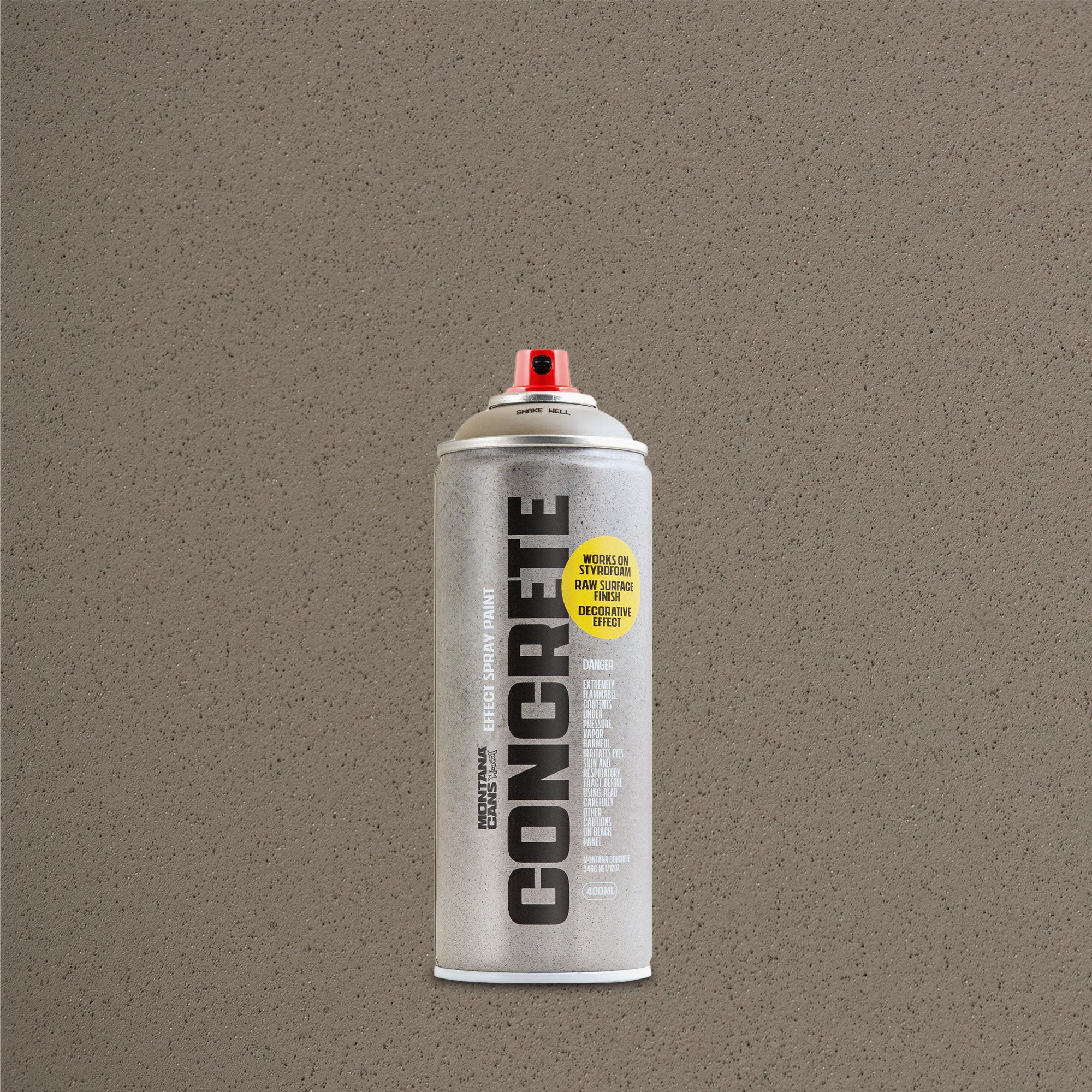 Montana Concrete 400ML - Image 2