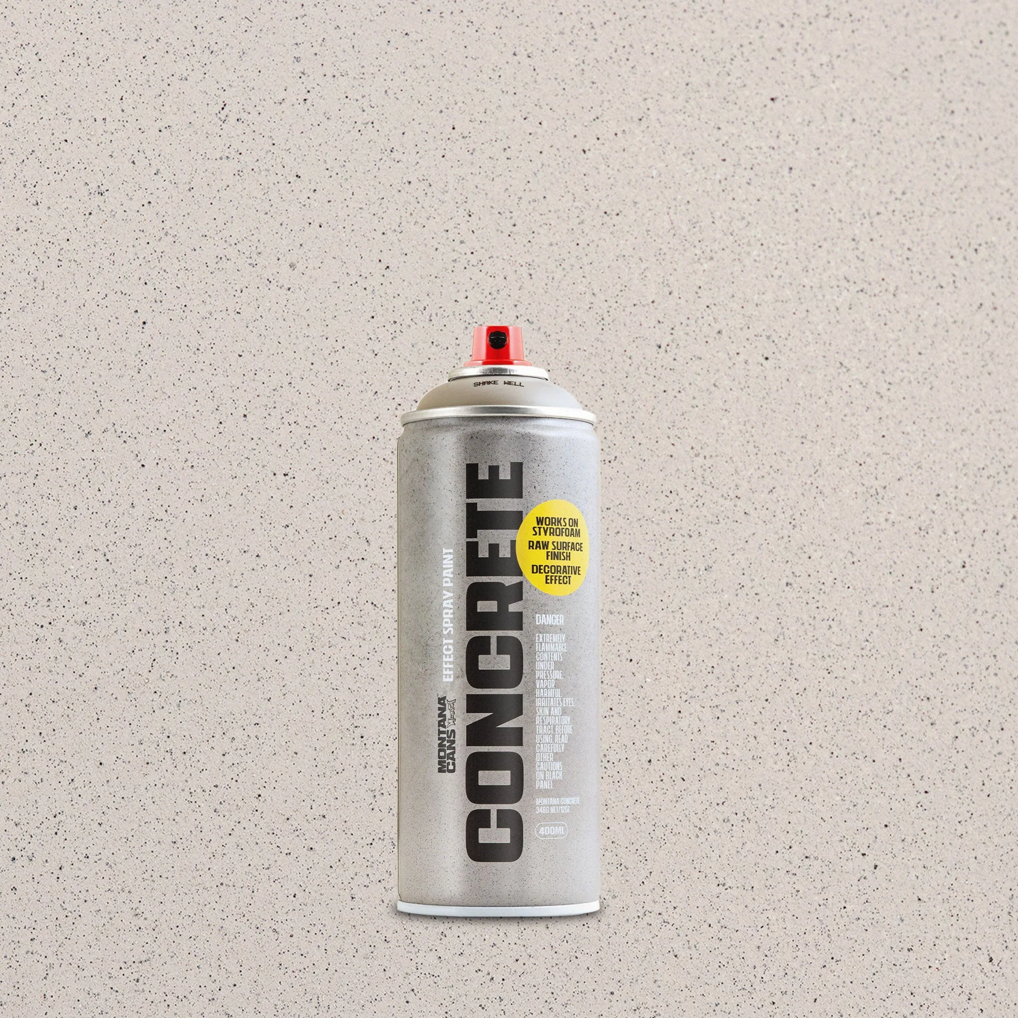 Montana Concrete 400ML - Image 3