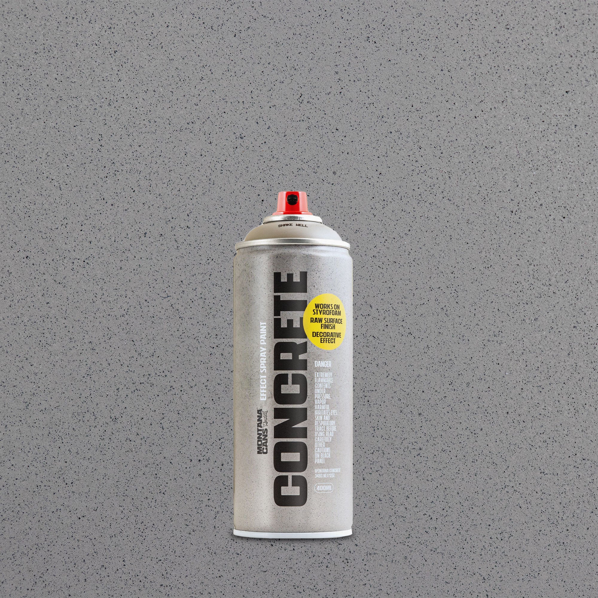 Montana Concrete 400ML - Image 4