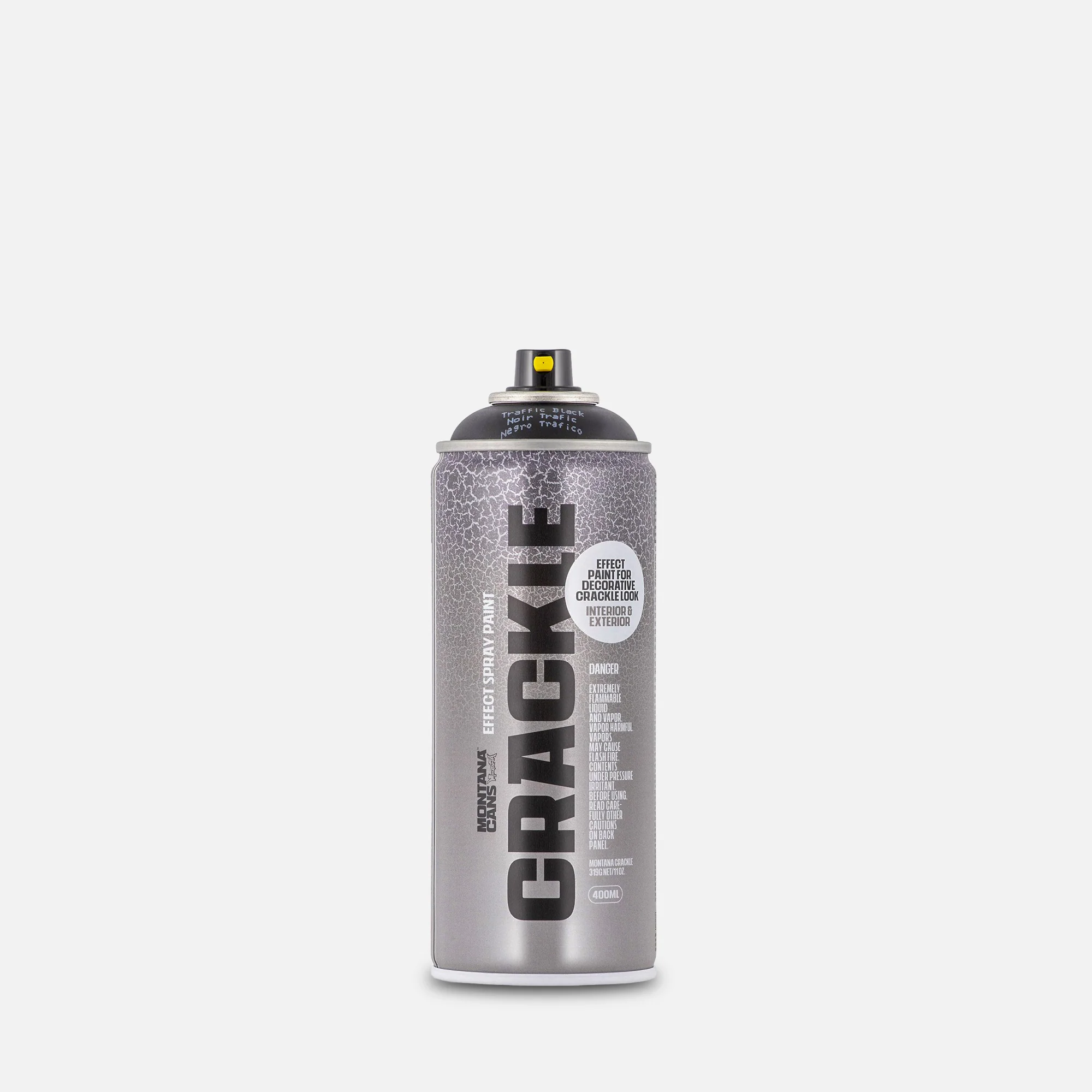 Montana Crackle 400ML