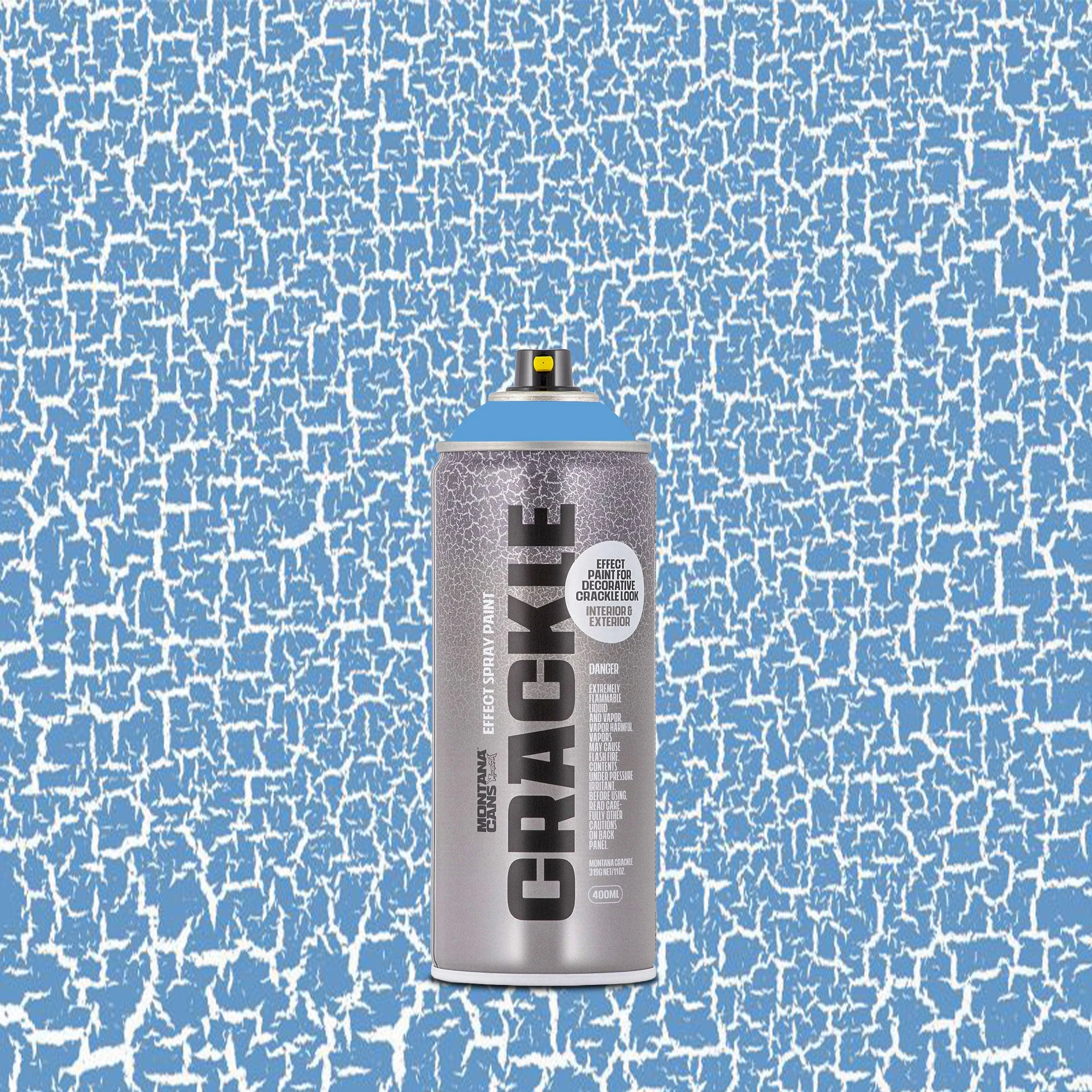 Montana Crackle 400ML - Image 2