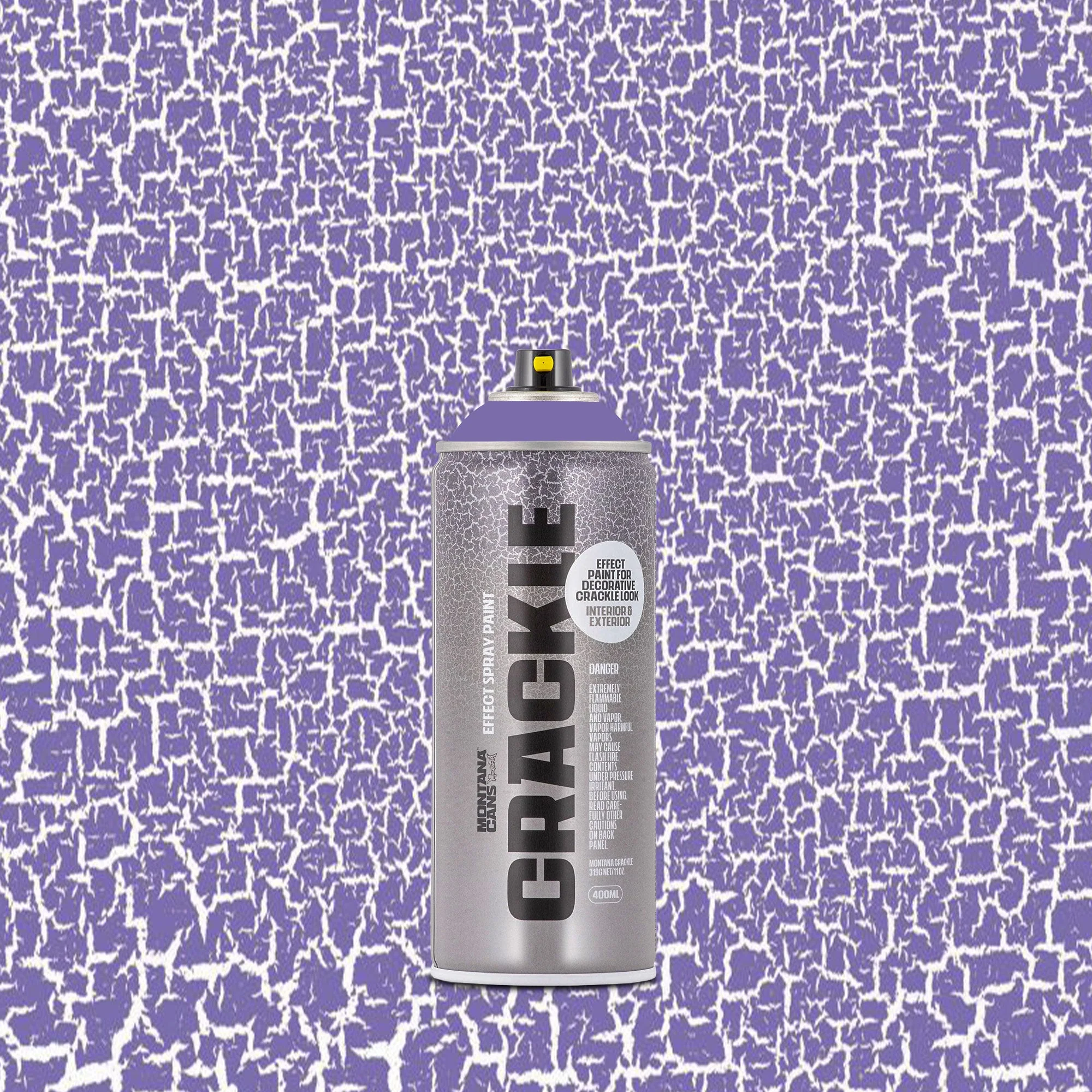 Montana Crackle 400ML - Image 3