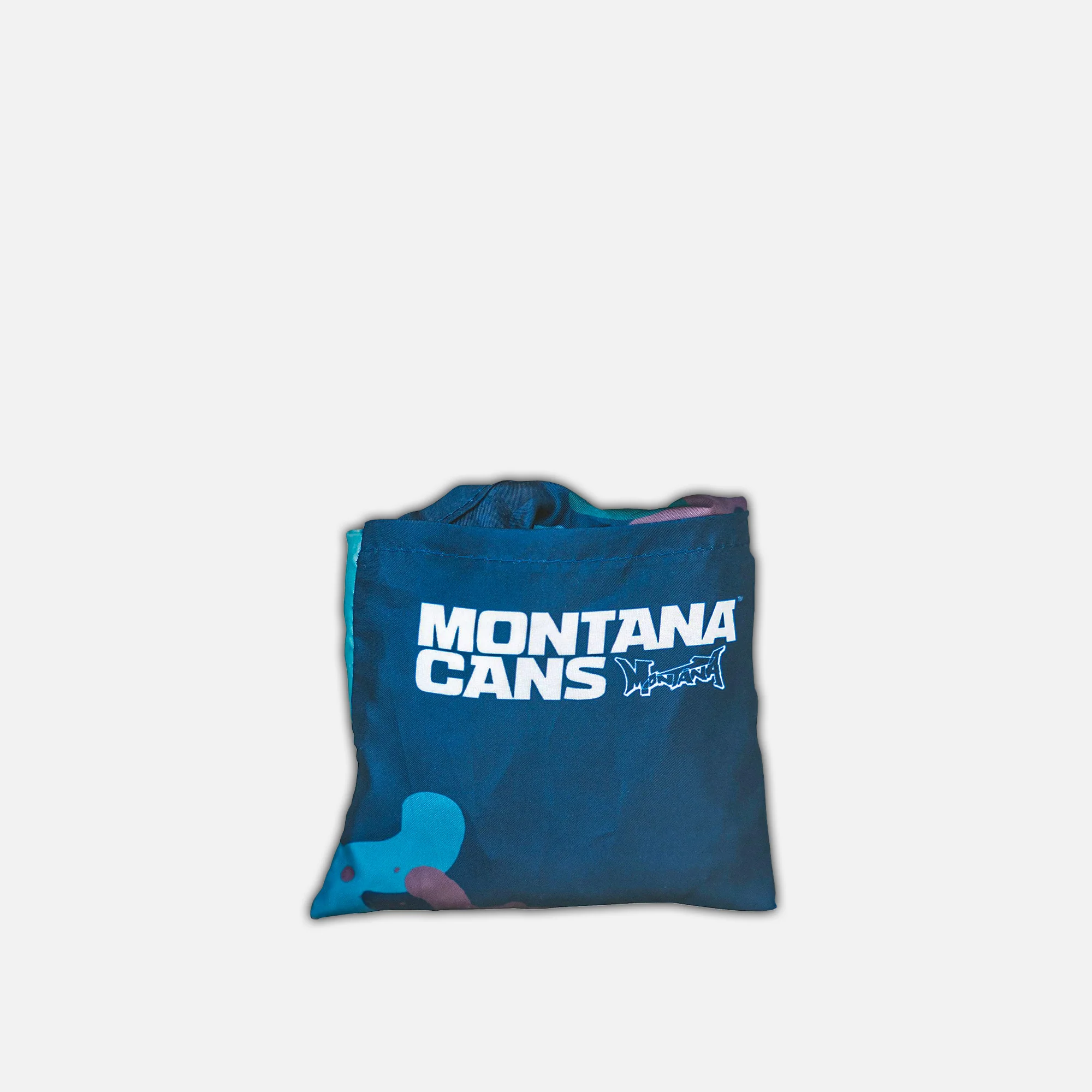 Montana Foldable Bag Urban Camo - Image 2