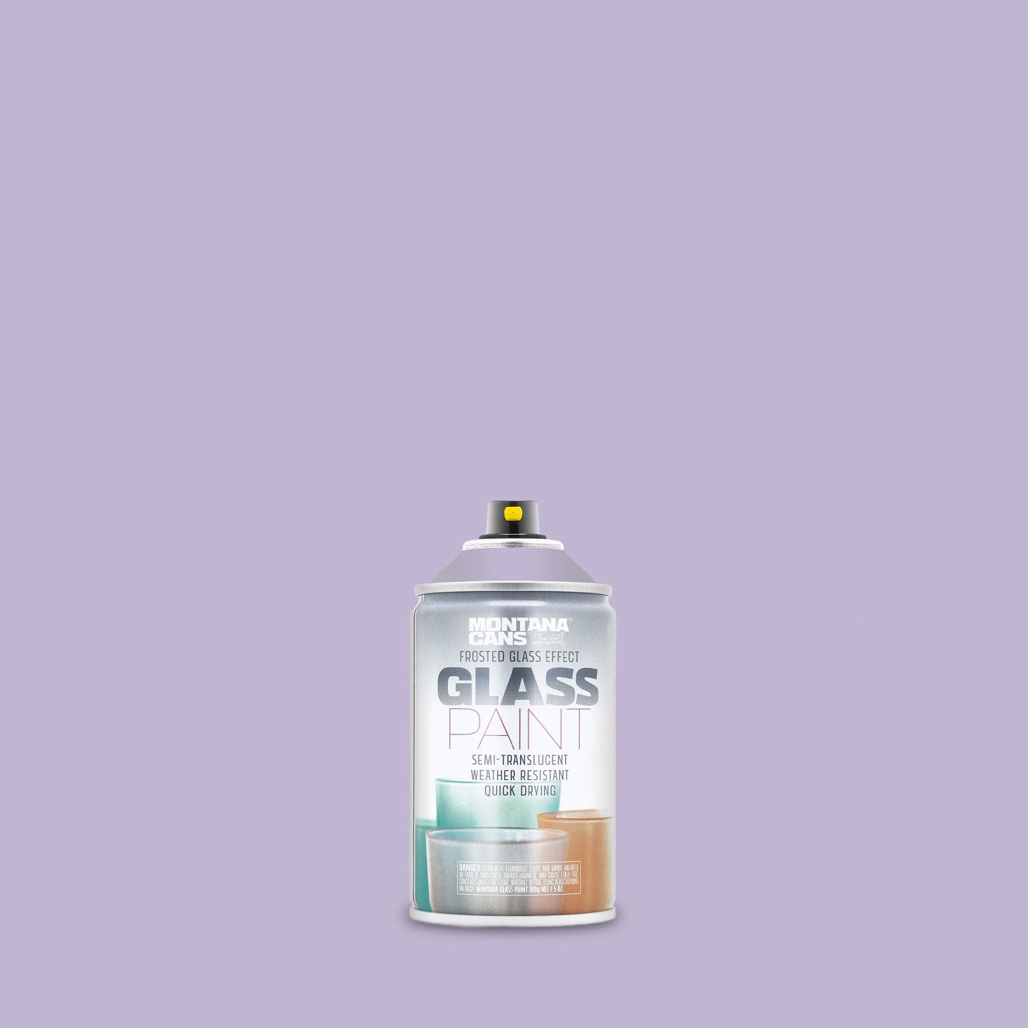 Montana Frosted Glass Spray 250ML - Image 3