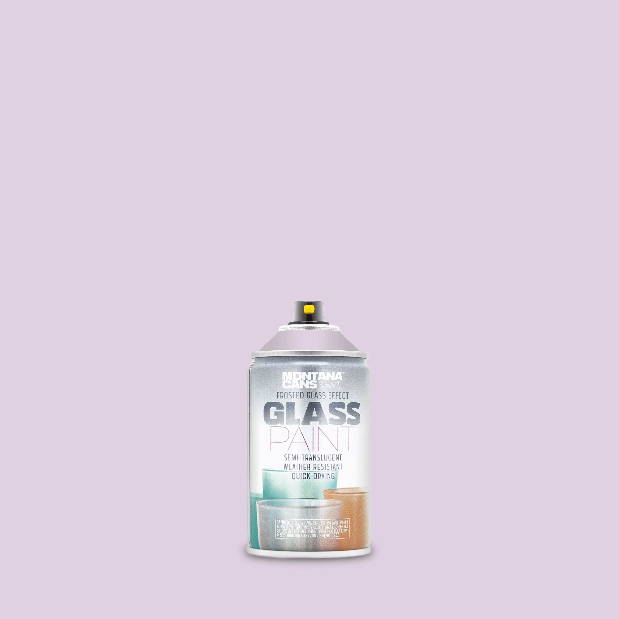 Montana Frosted Glass Spray 250ML - Image 4