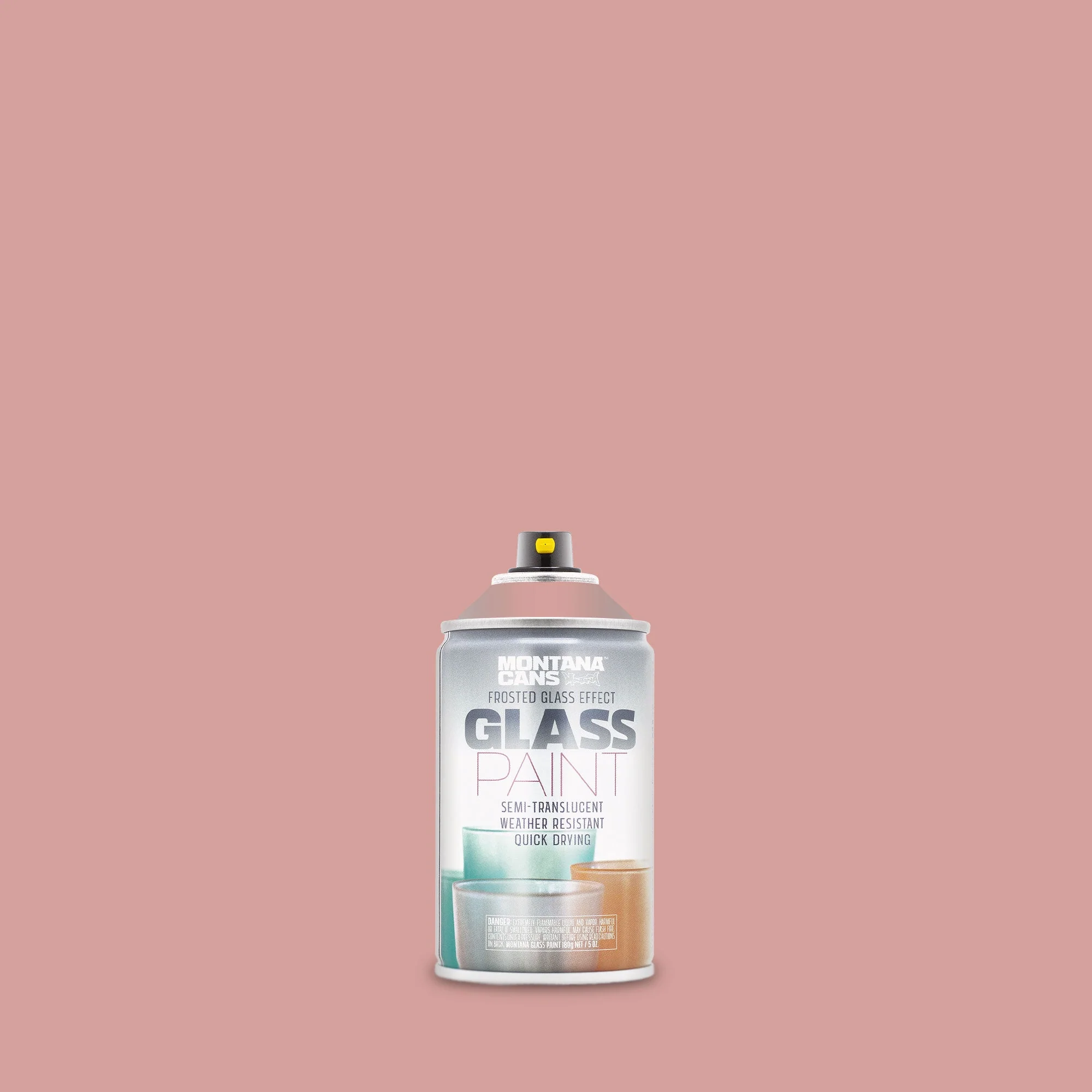 Montana Frosted Glass Spray 250ML - Image 5