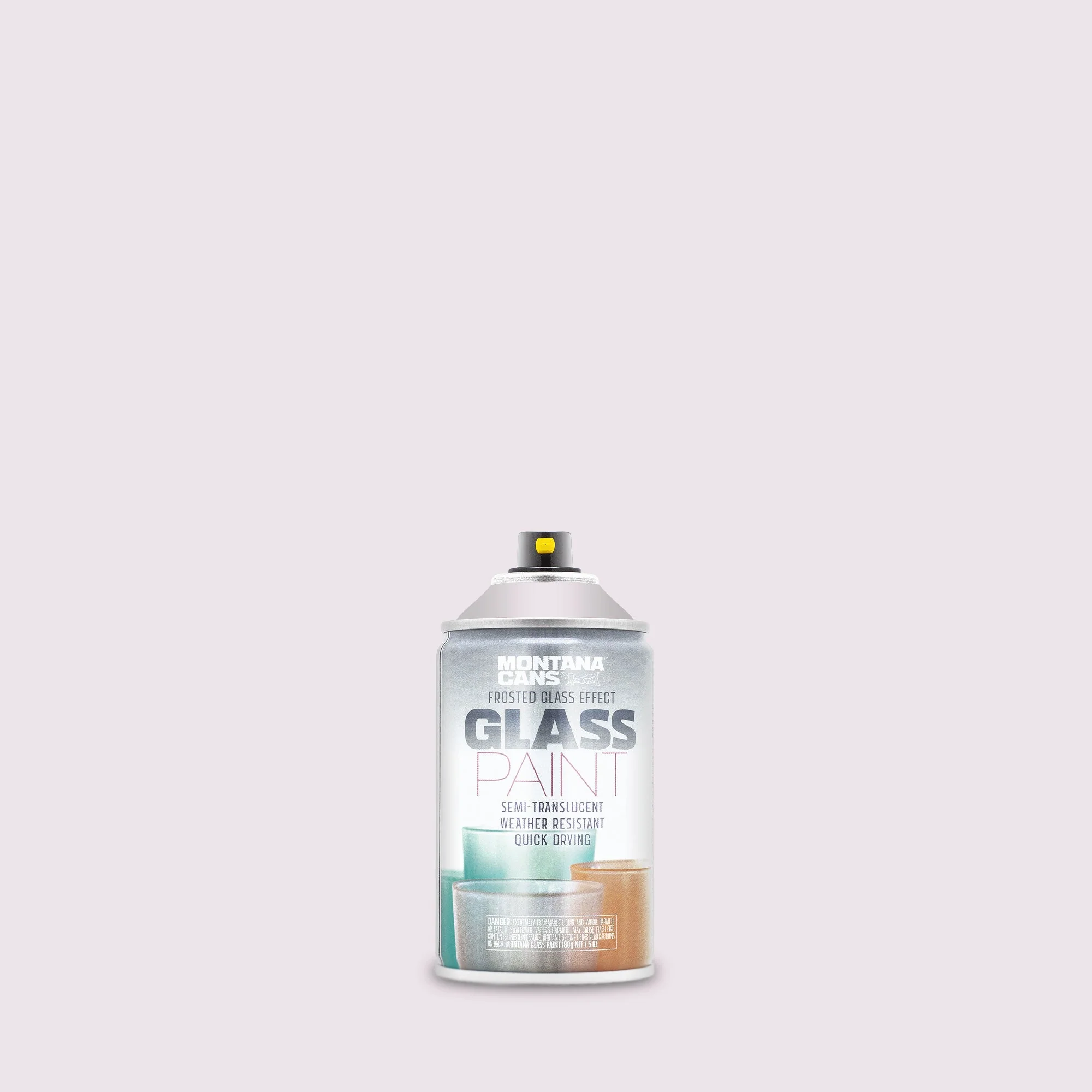 Montana Frosted Glass Spray 250ML - Image 6