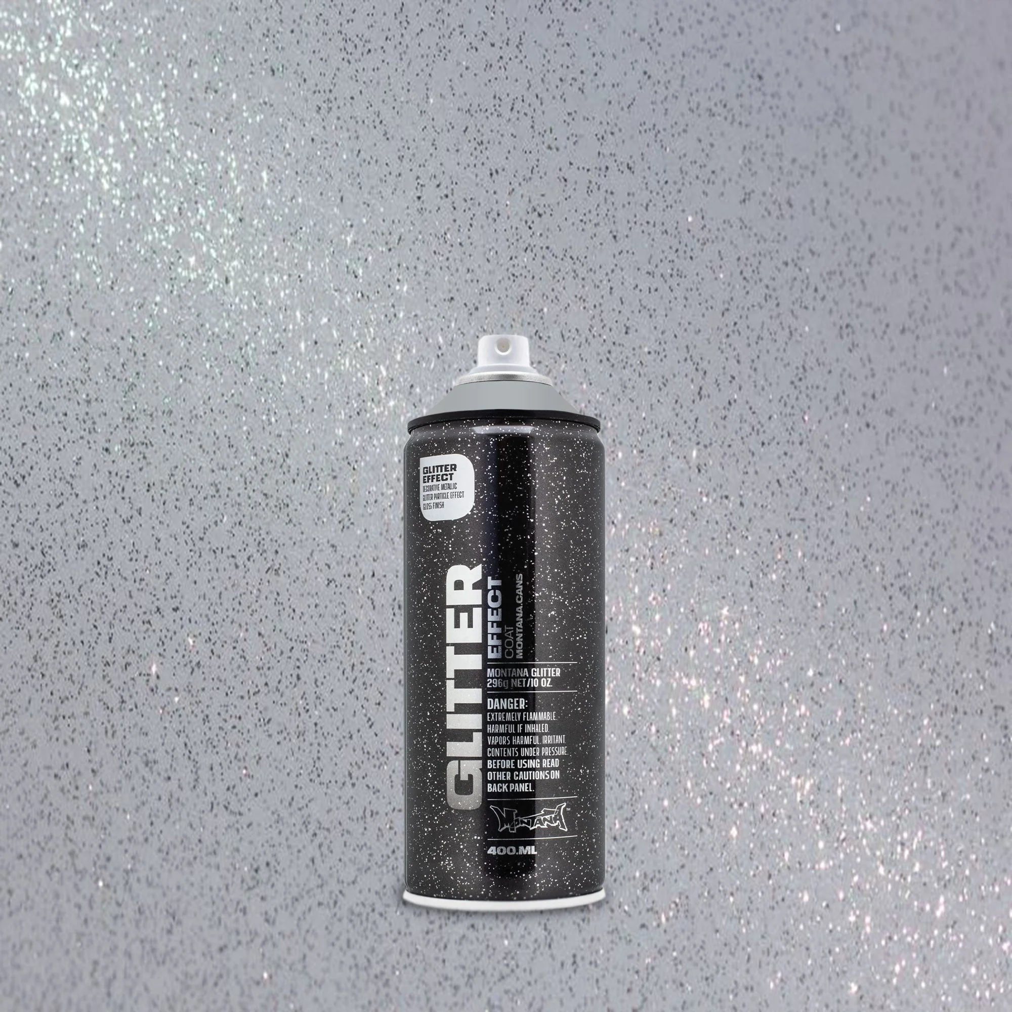 Montana Glitter 400ML - Image 2