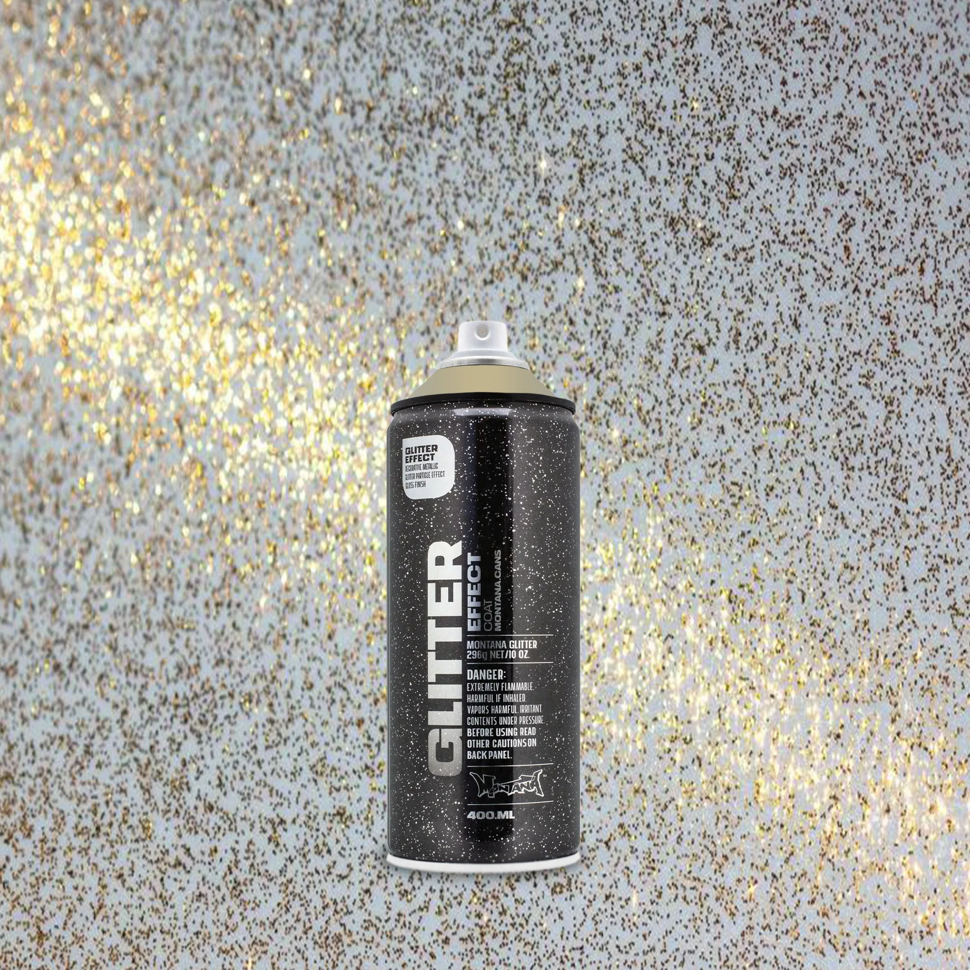 Montana Glitter 400ML - Image 4